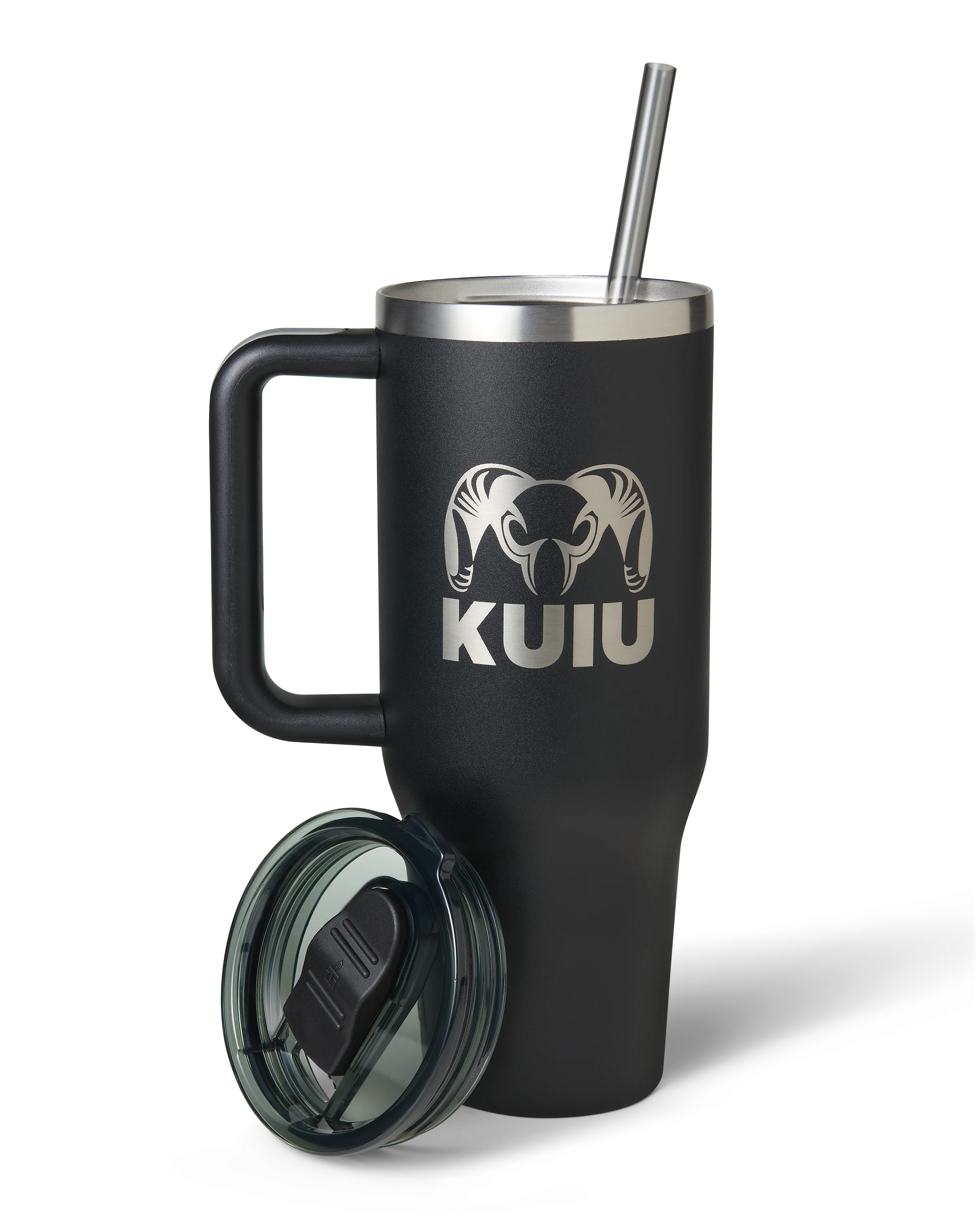 KUIU 40 oz Tumbler | Black