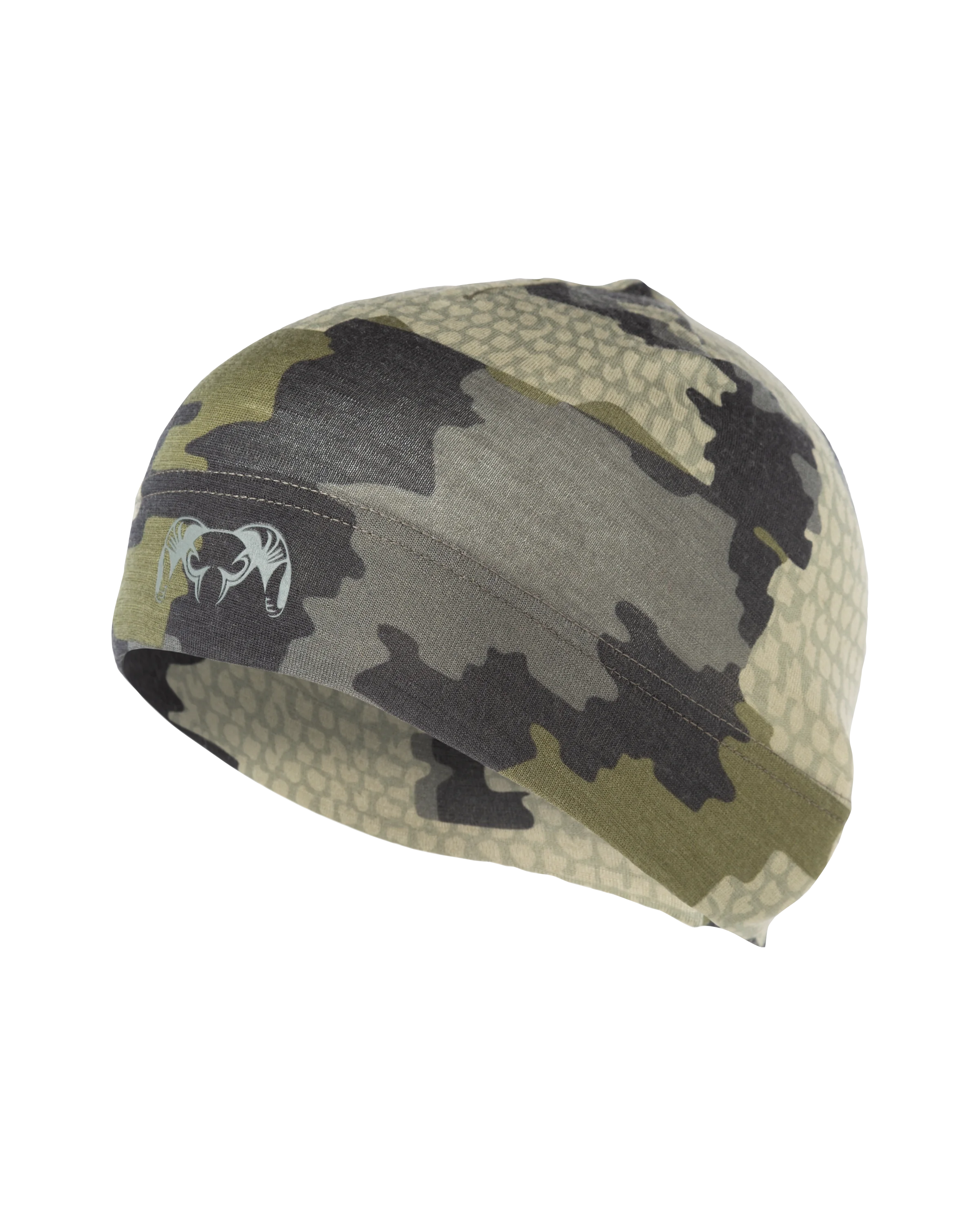 ULTRA Merino 145 Beanie | Verde