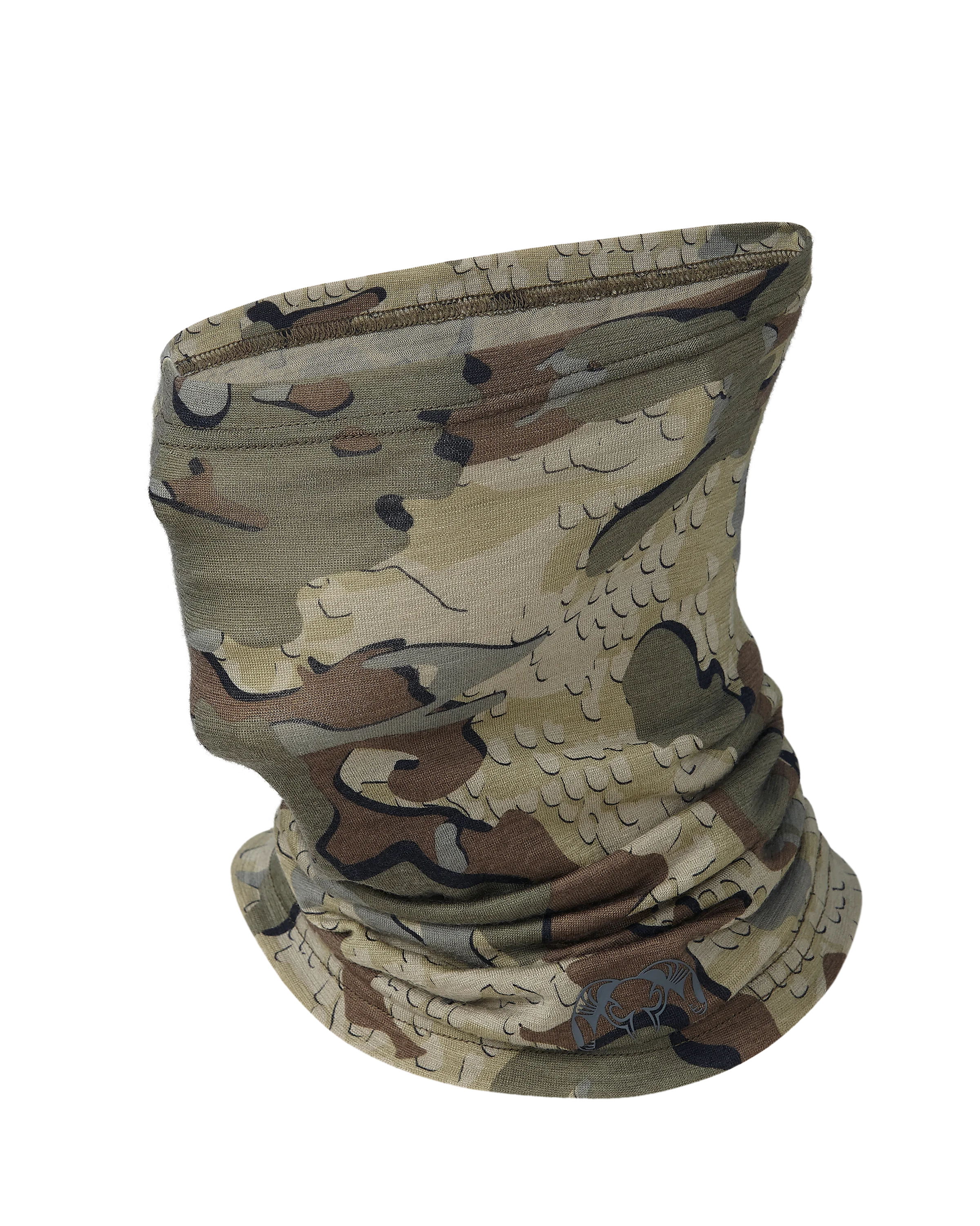 ULTRA Merino 145 Neck Gaiter | Valo