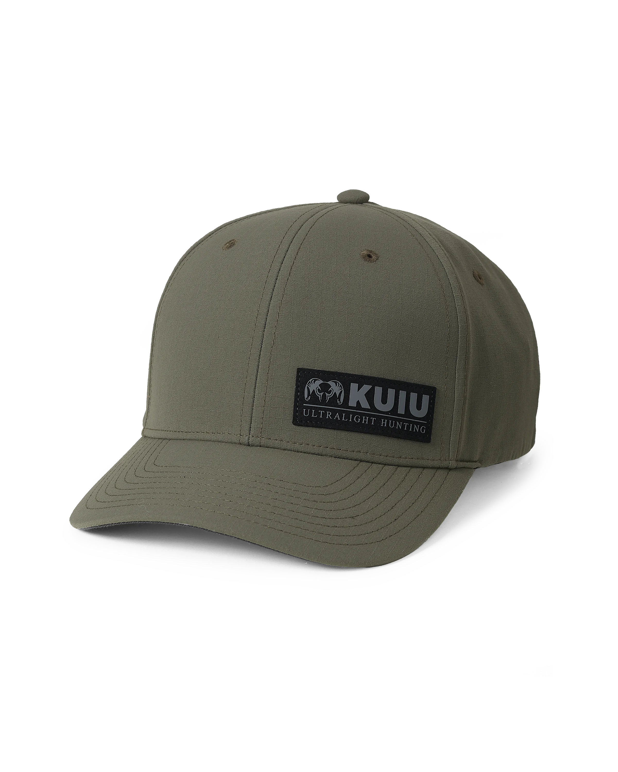KUIU CORDURA® Hat | Ash