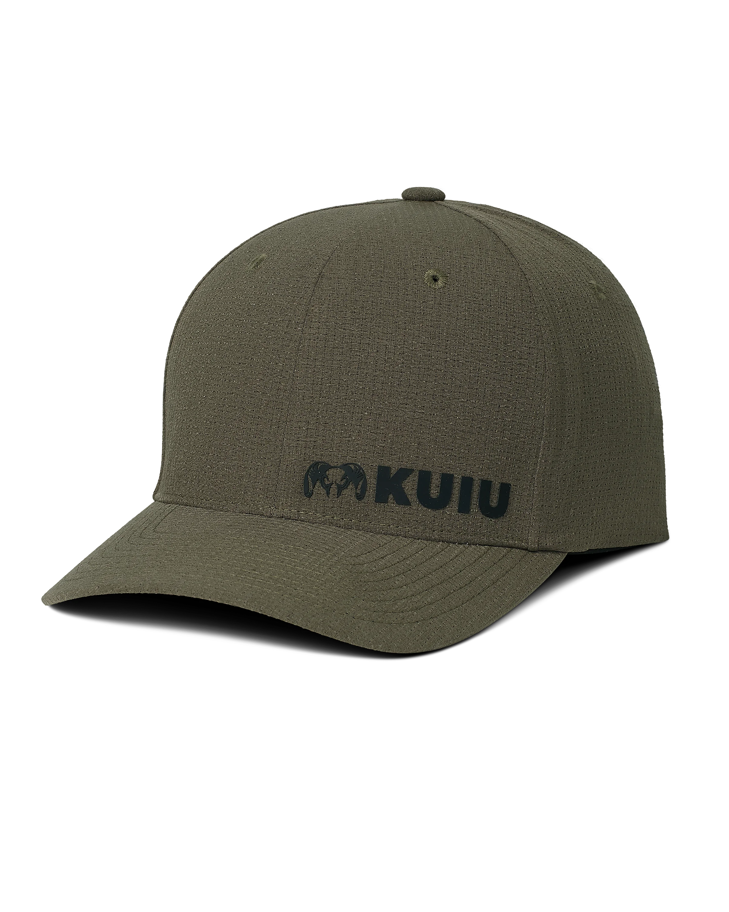 PRO Airmesh Flexfit Hat | Ash