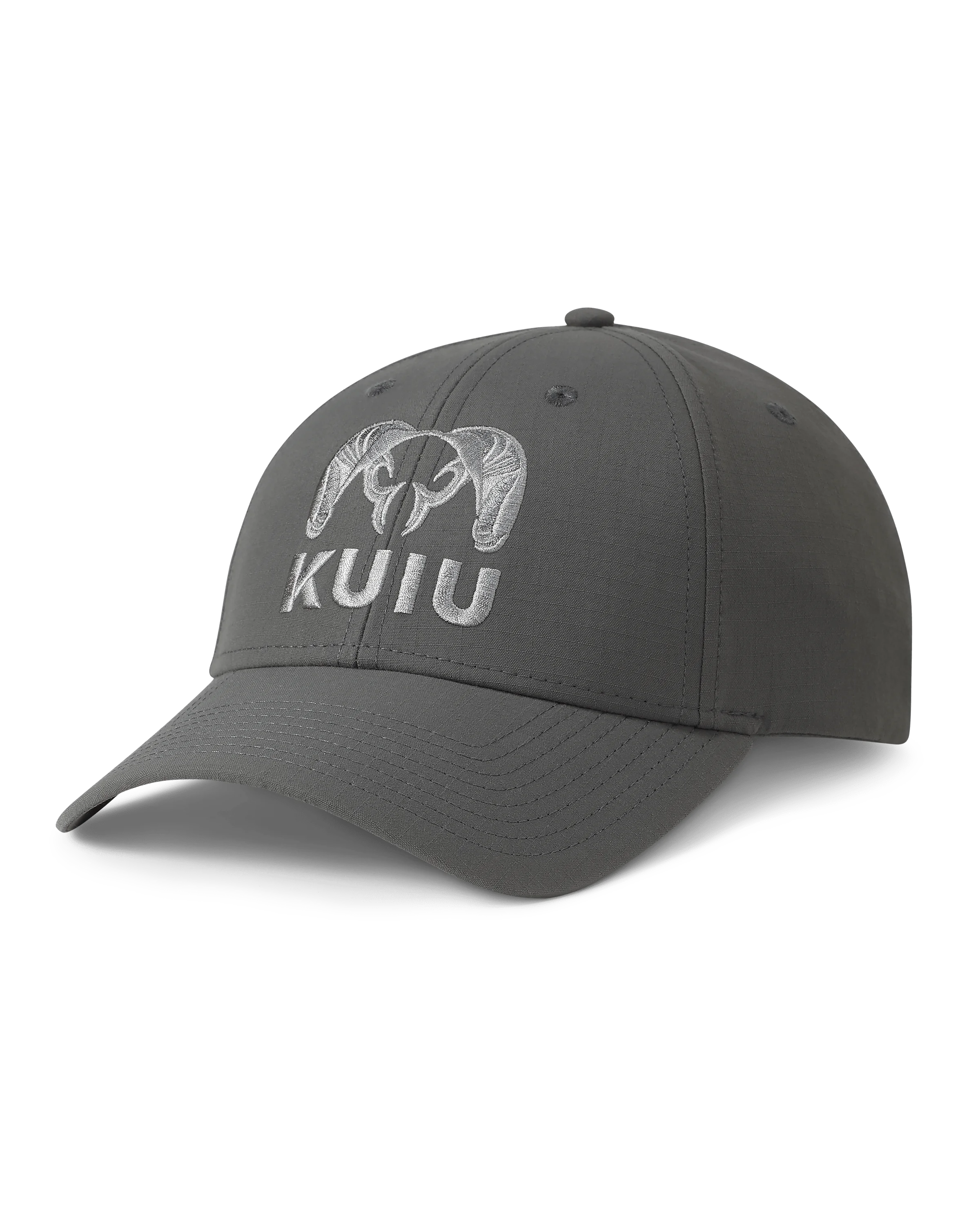PRO CORDURA® Hat | Gunmetal
