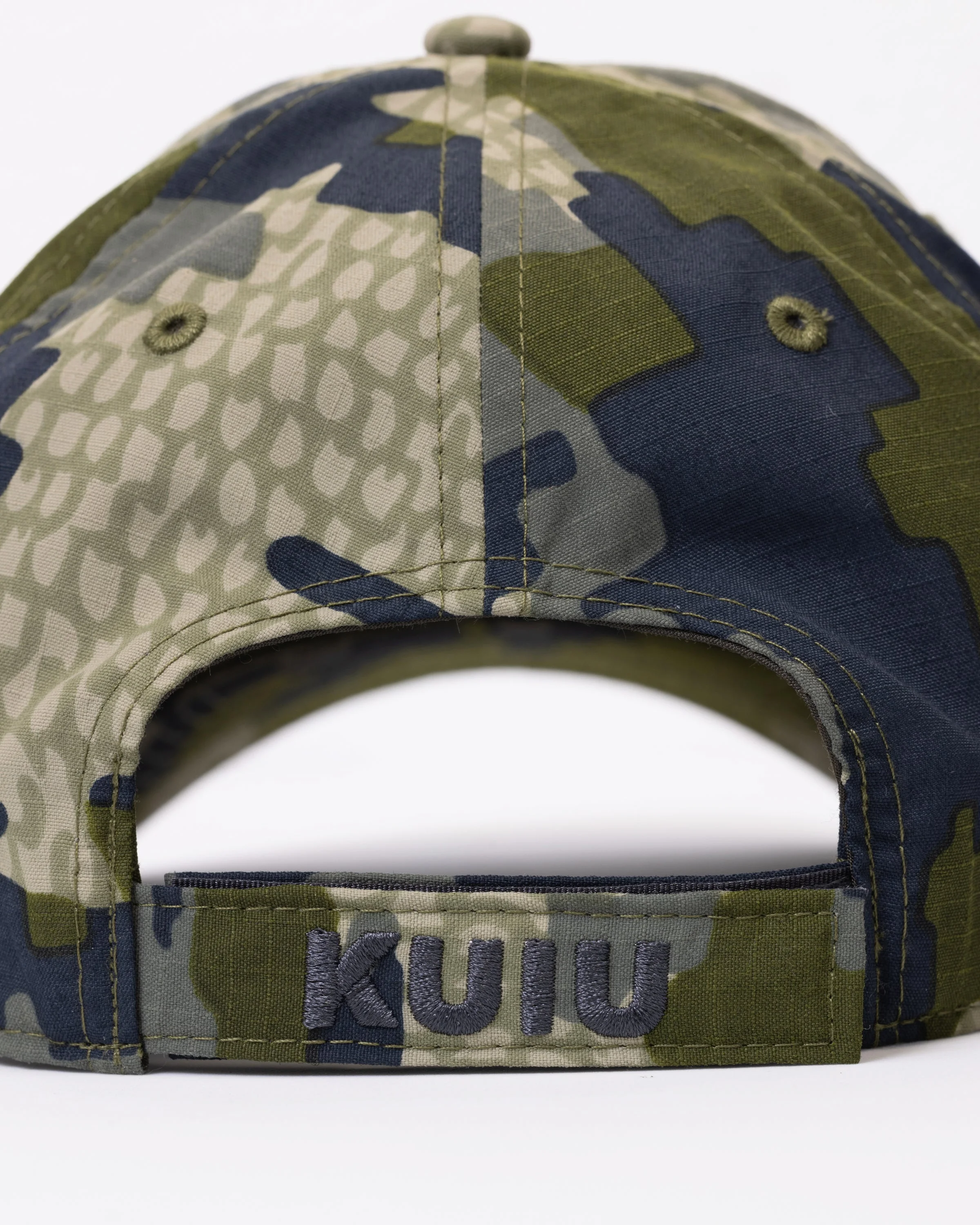 Alternative view of ICON CORDURA® Hat | Verde
