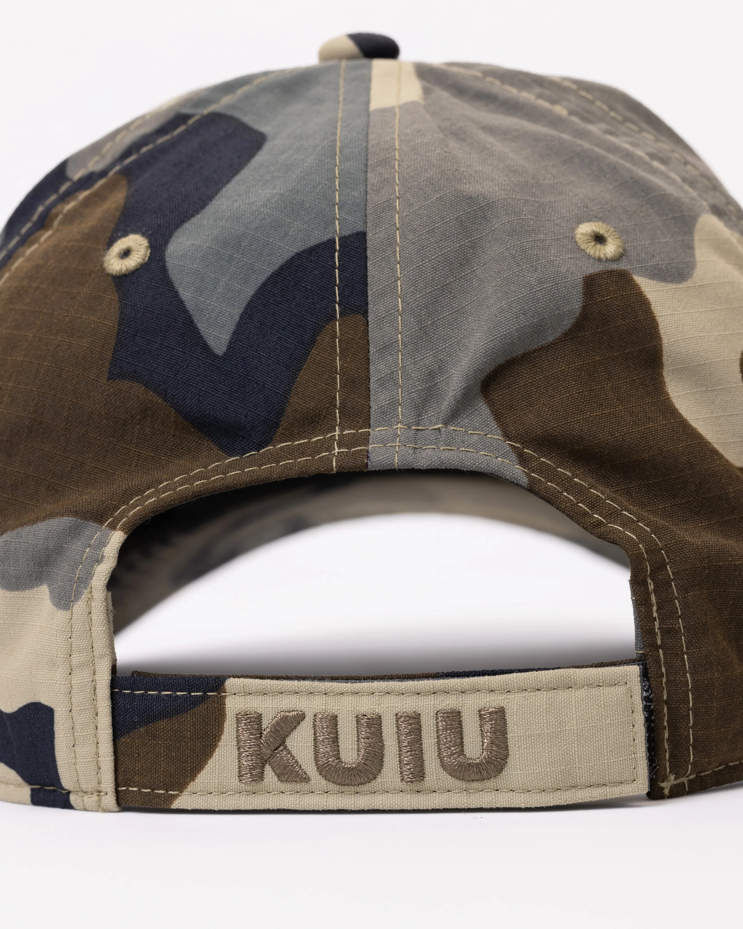 Alternative view of ICON CORDURA® Hat | Vias
