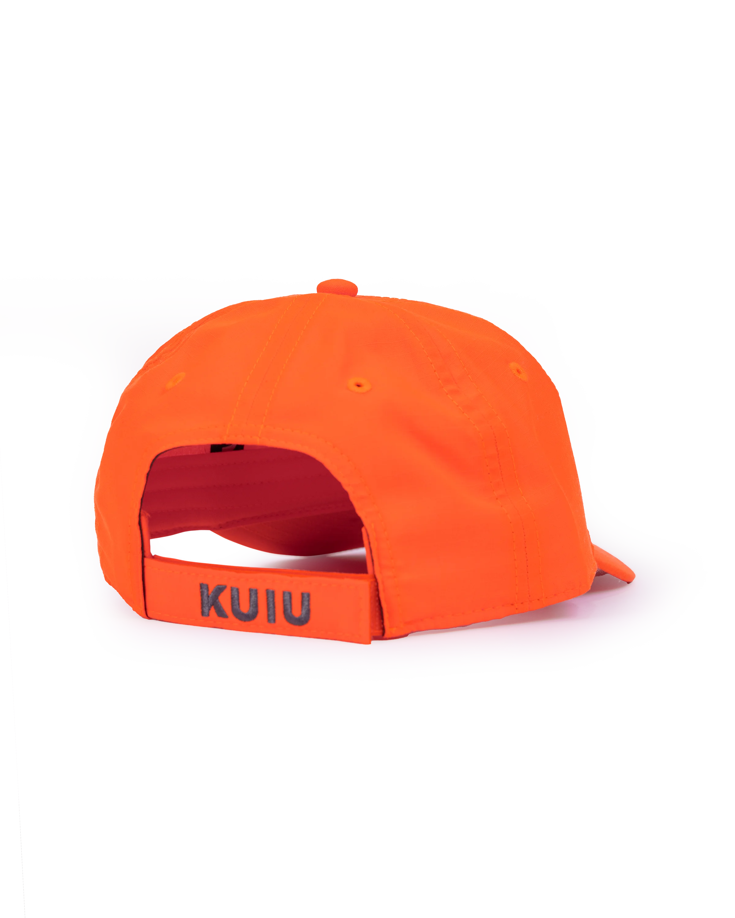 Alternative view of Youth ICON CORDURA® Hat | Blaze Orange