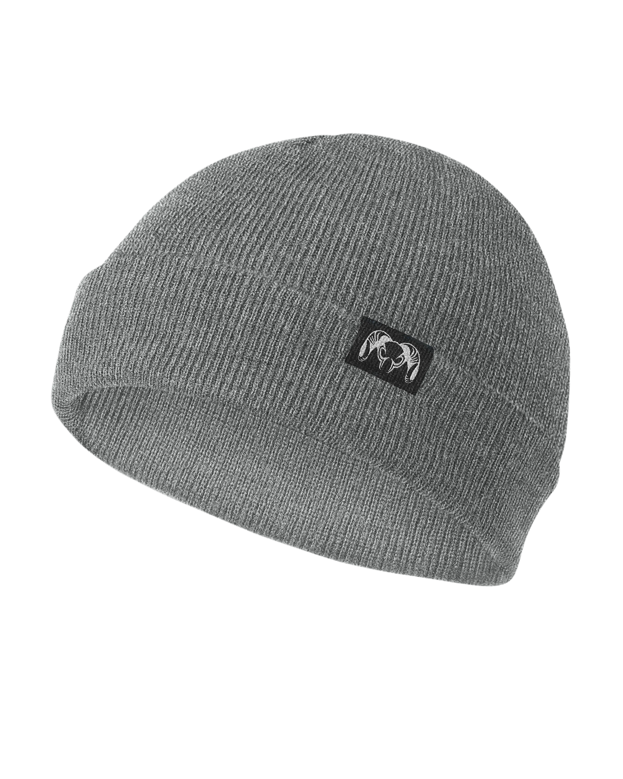 KUIU Beanie | Heather Grey