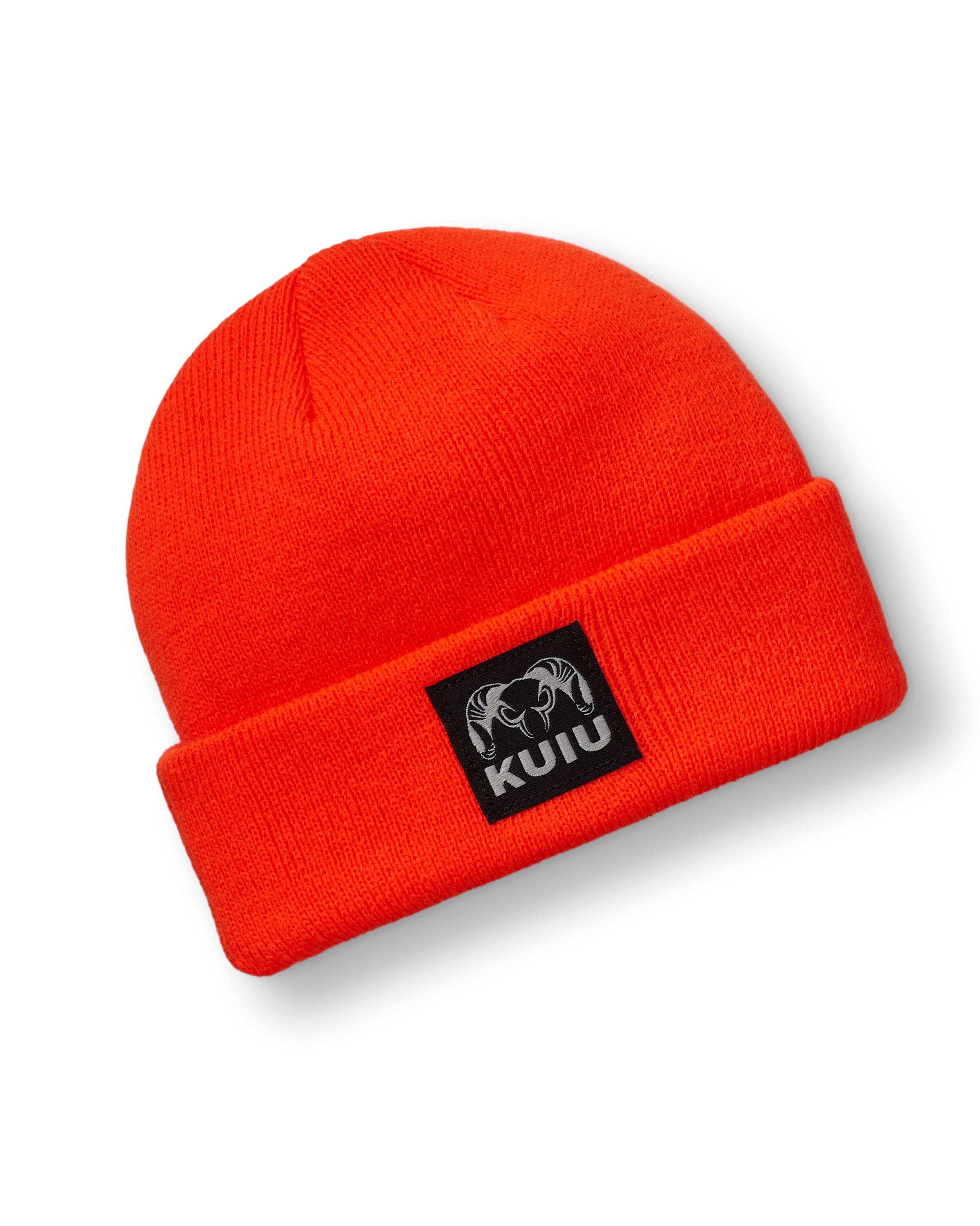 KUIU Infant Beanie | Blaze Orange