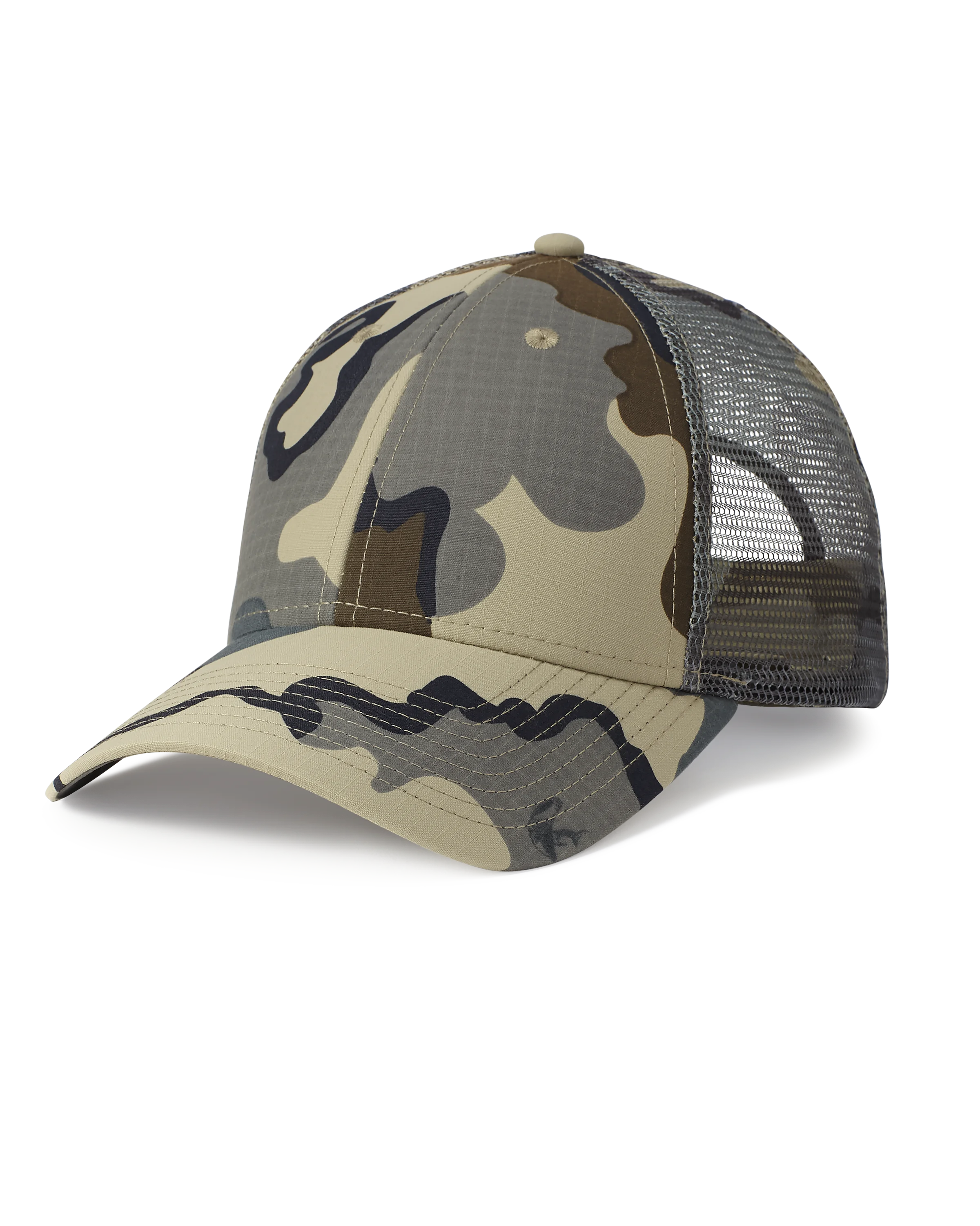 Blank KUIU CORDURA® Trucker Hats (20 pack) | Vias