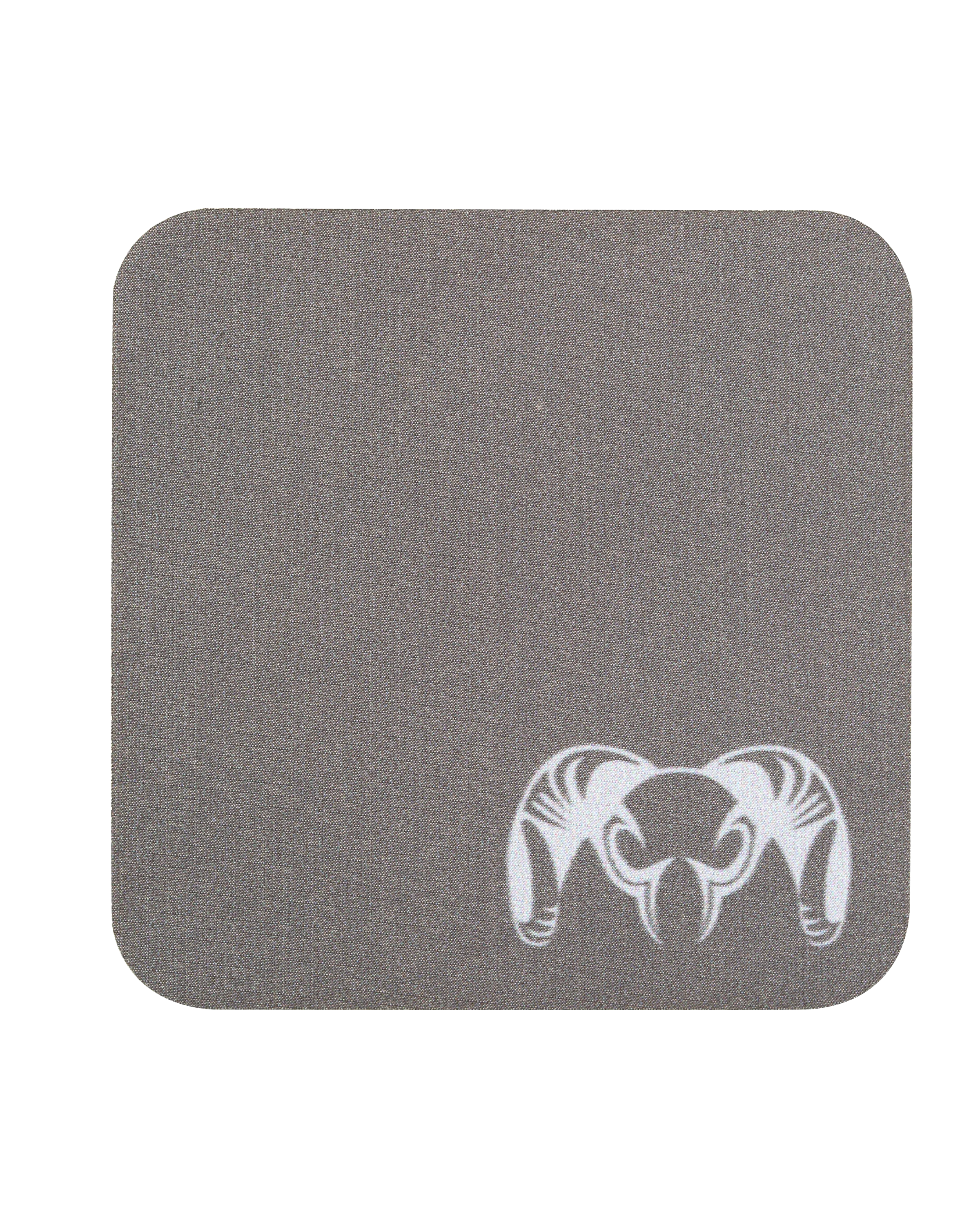 KUIU Noso Patch | Gunmetal