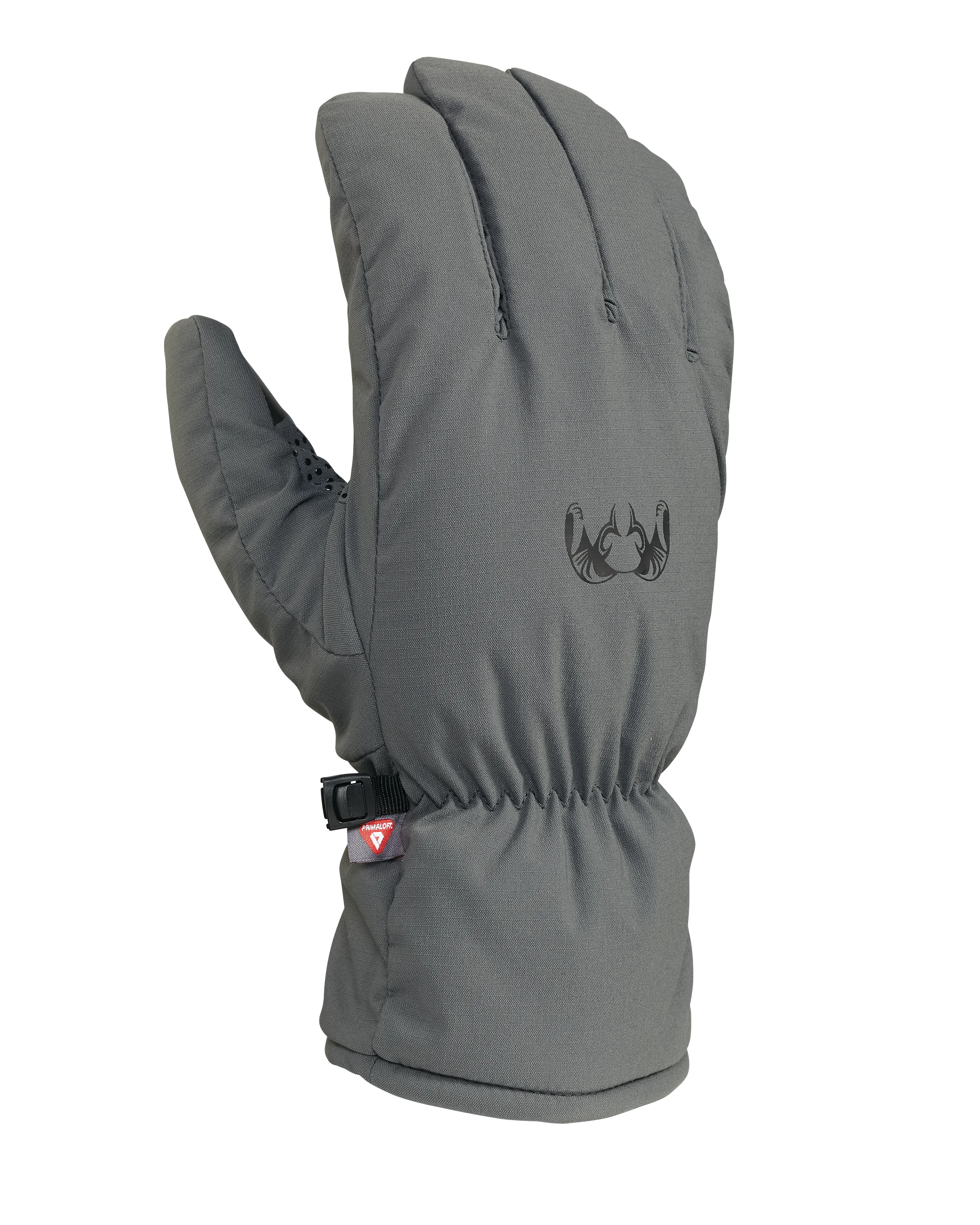 Kenai Packable Glove | Gunmetal - Image 3