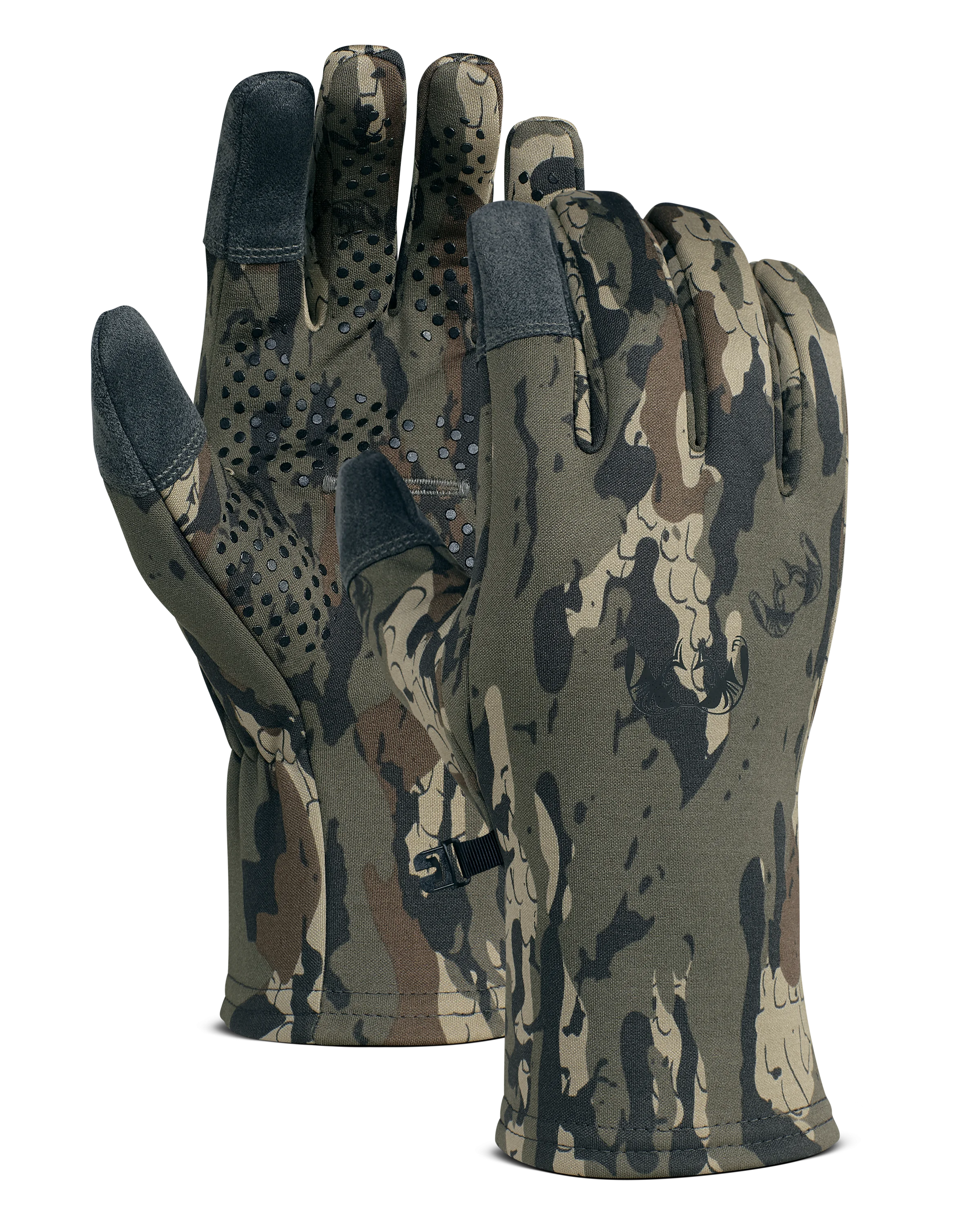 StrongFleece 290 Glove | Veros