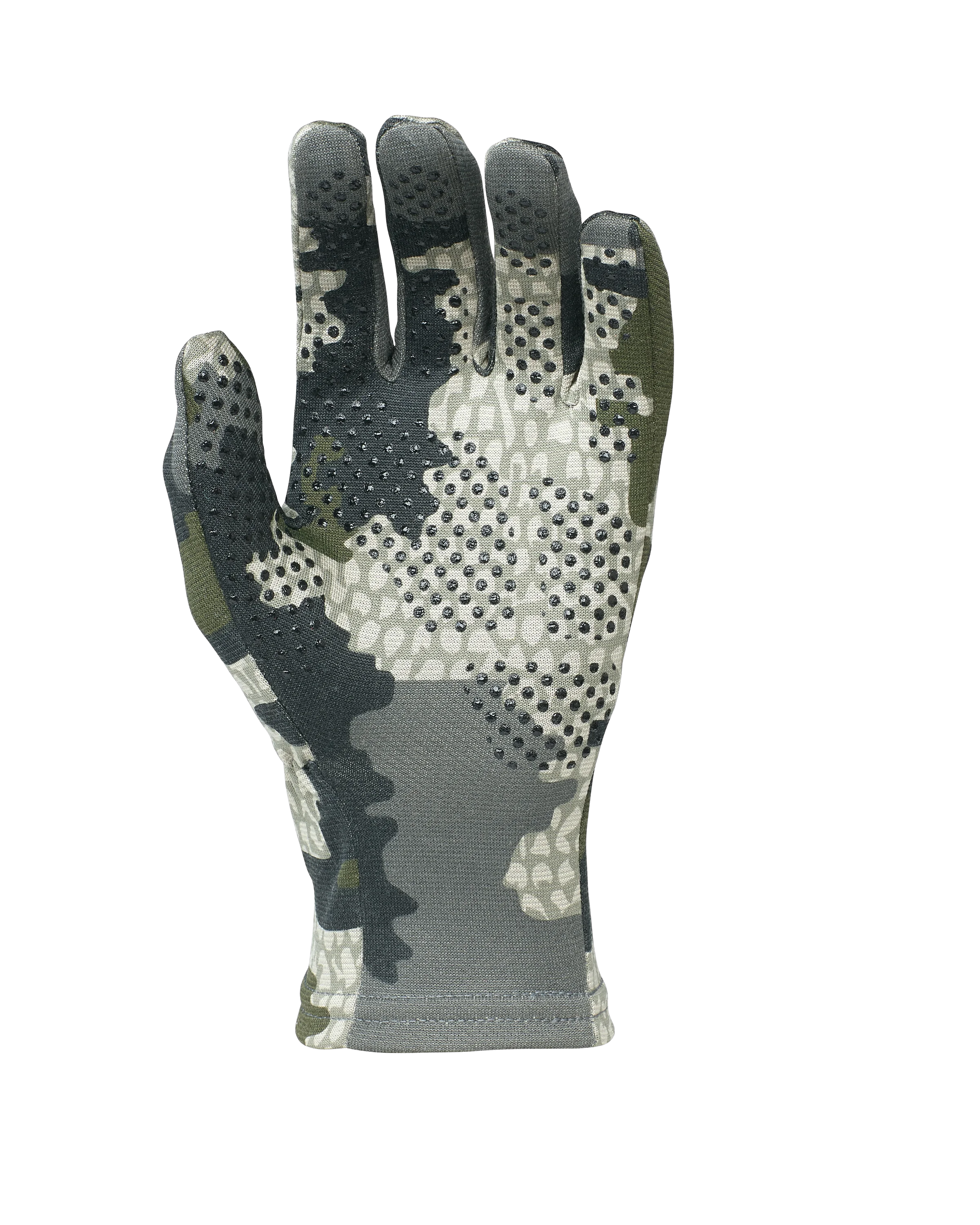 Alternative view of ULTRA Merino 210 Glove | Verde