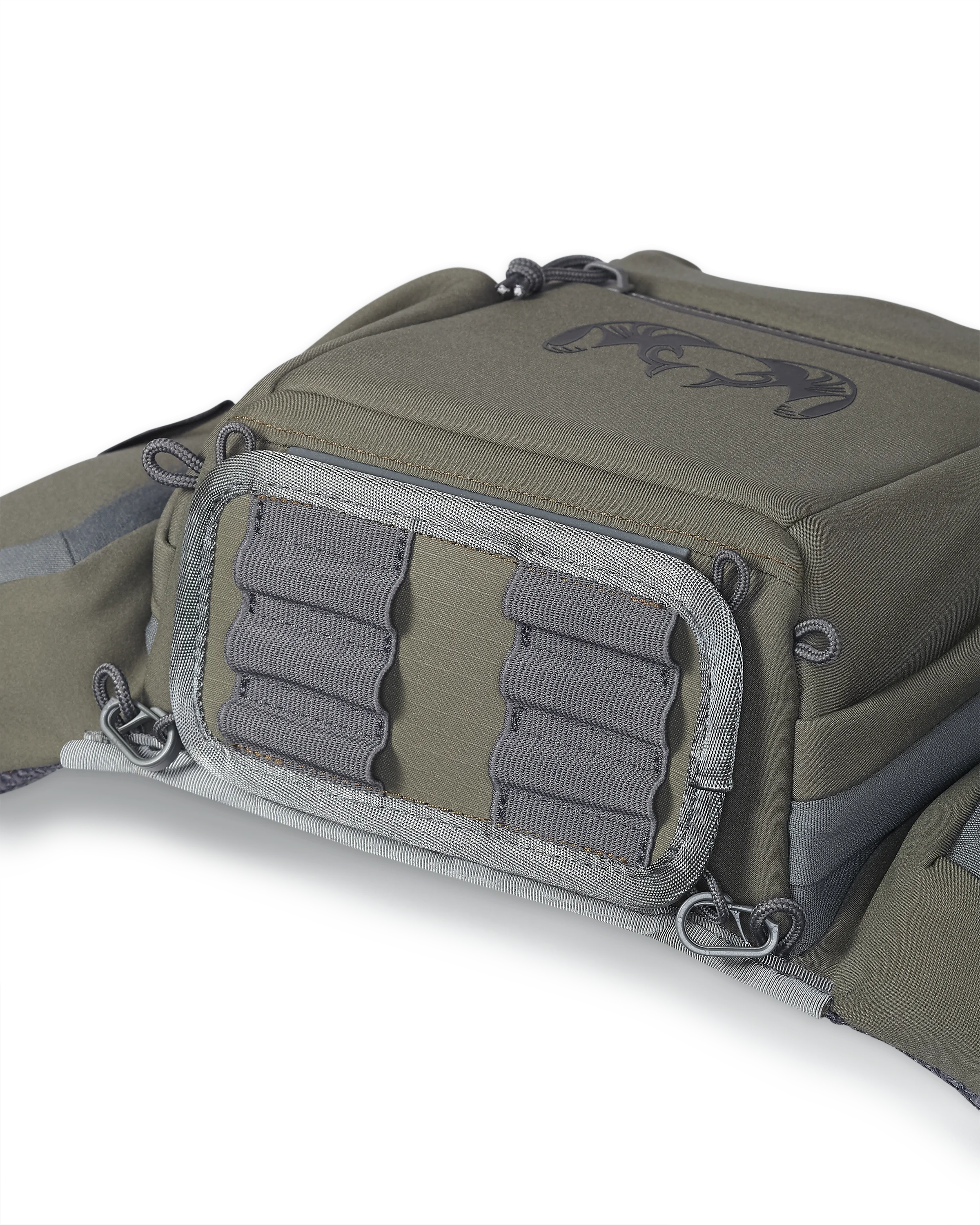 PRO Chest Pack | Ash - Image 5