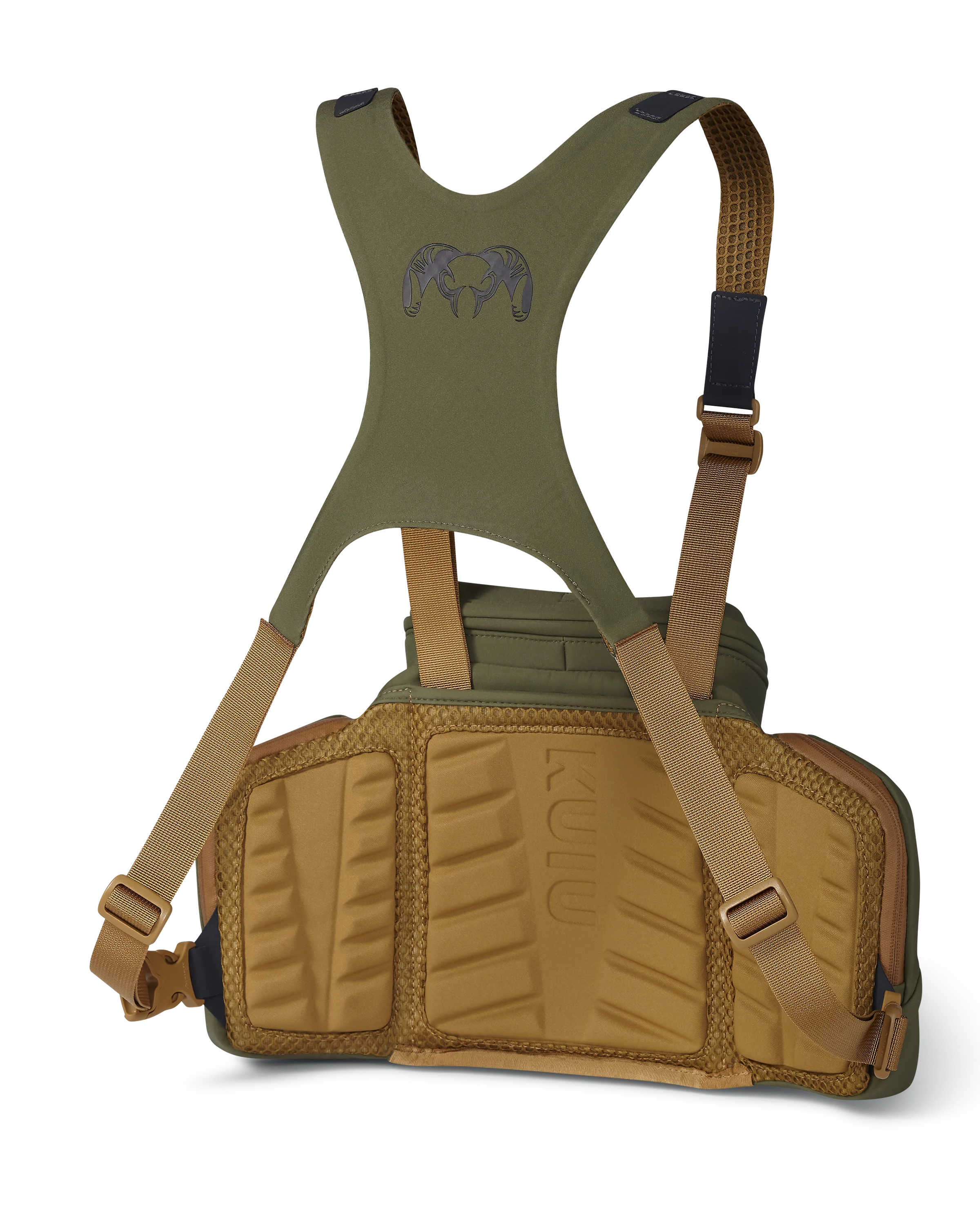 Alternative view of PRO Chest Pack | Evergreen