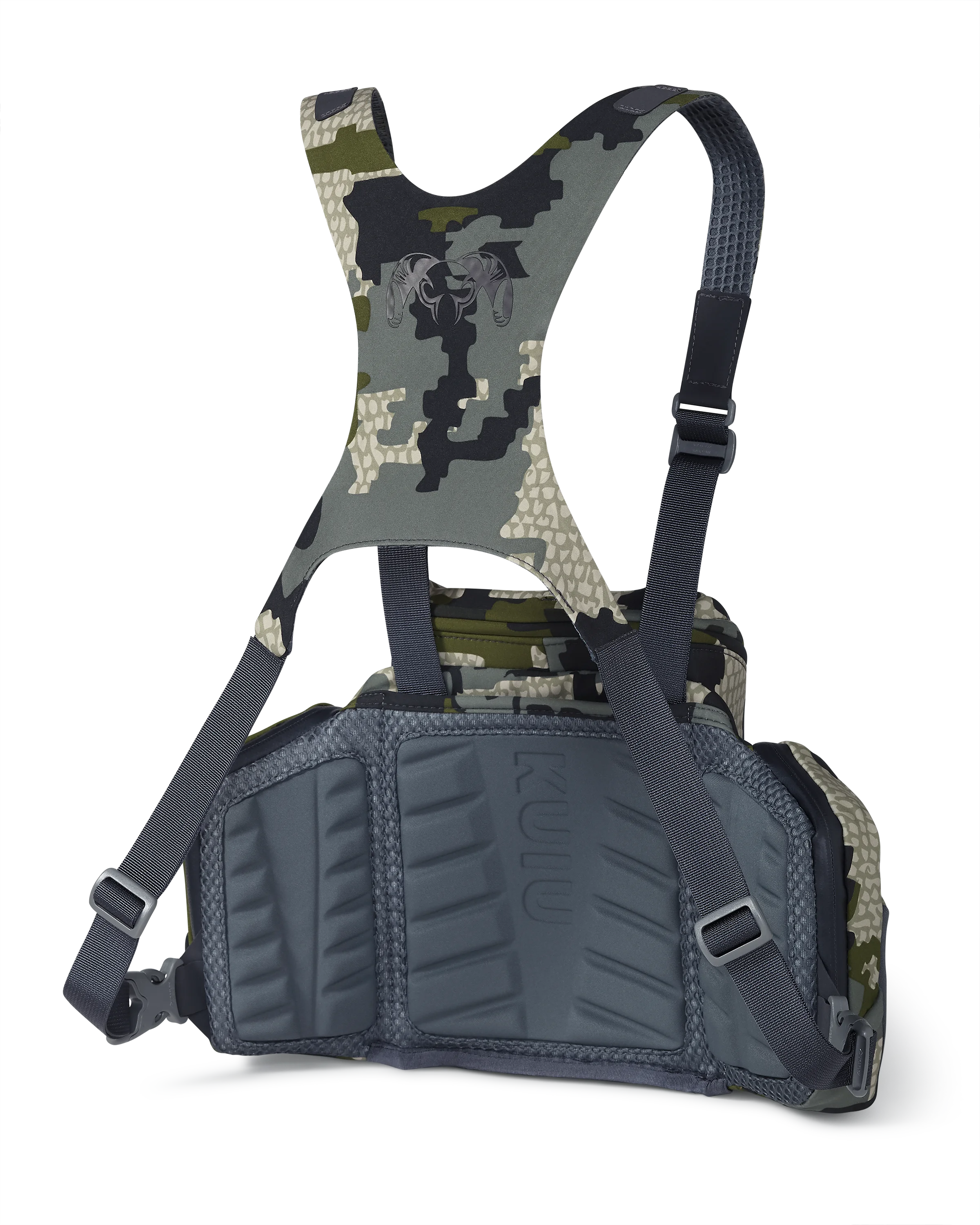 Alternative view of PRO Chest Pack | Verde