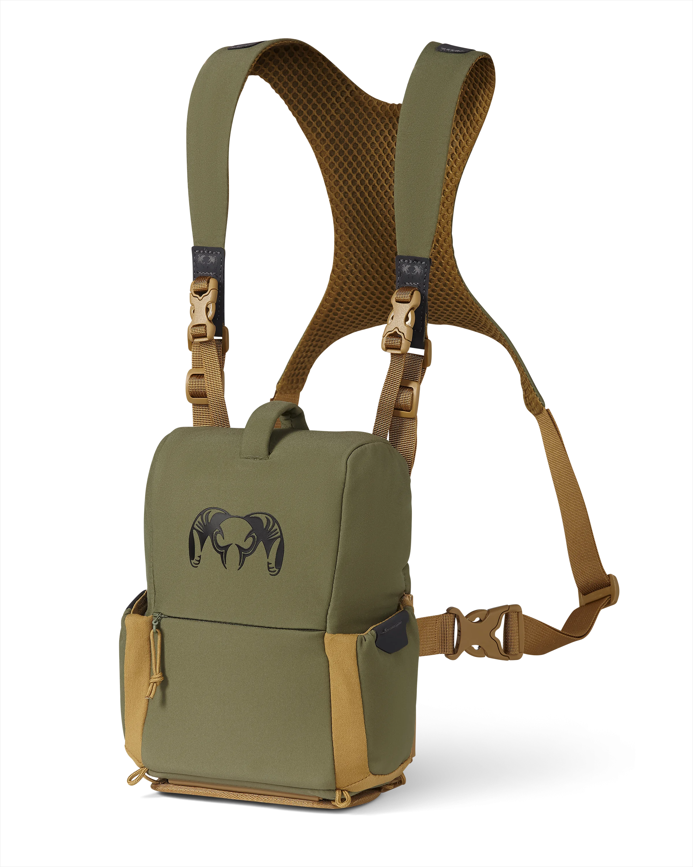 PRO G3 Bino Field Ready Set | Evergreen - Image 3