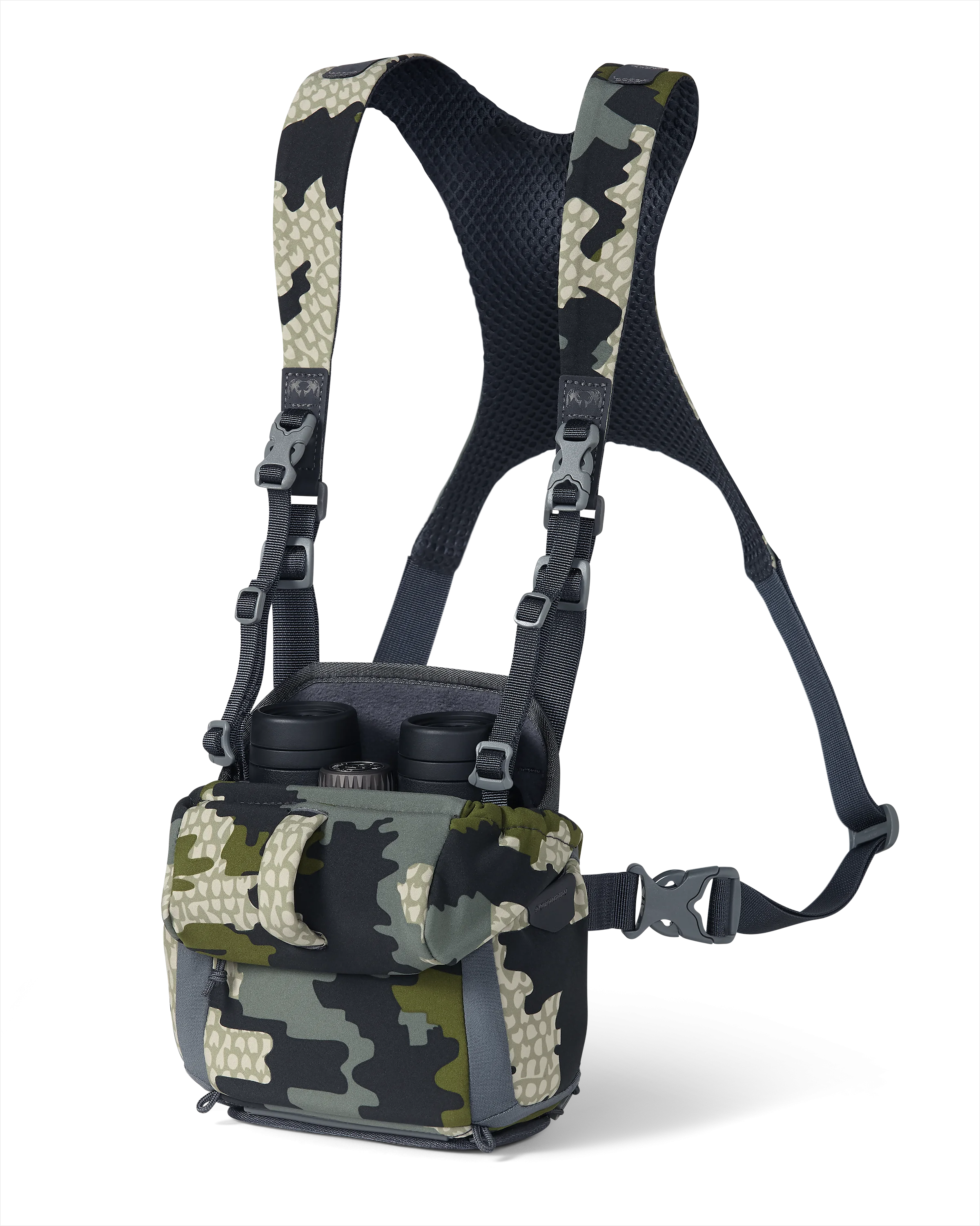 PRO G3 Bino Harness | Verde - Image 5