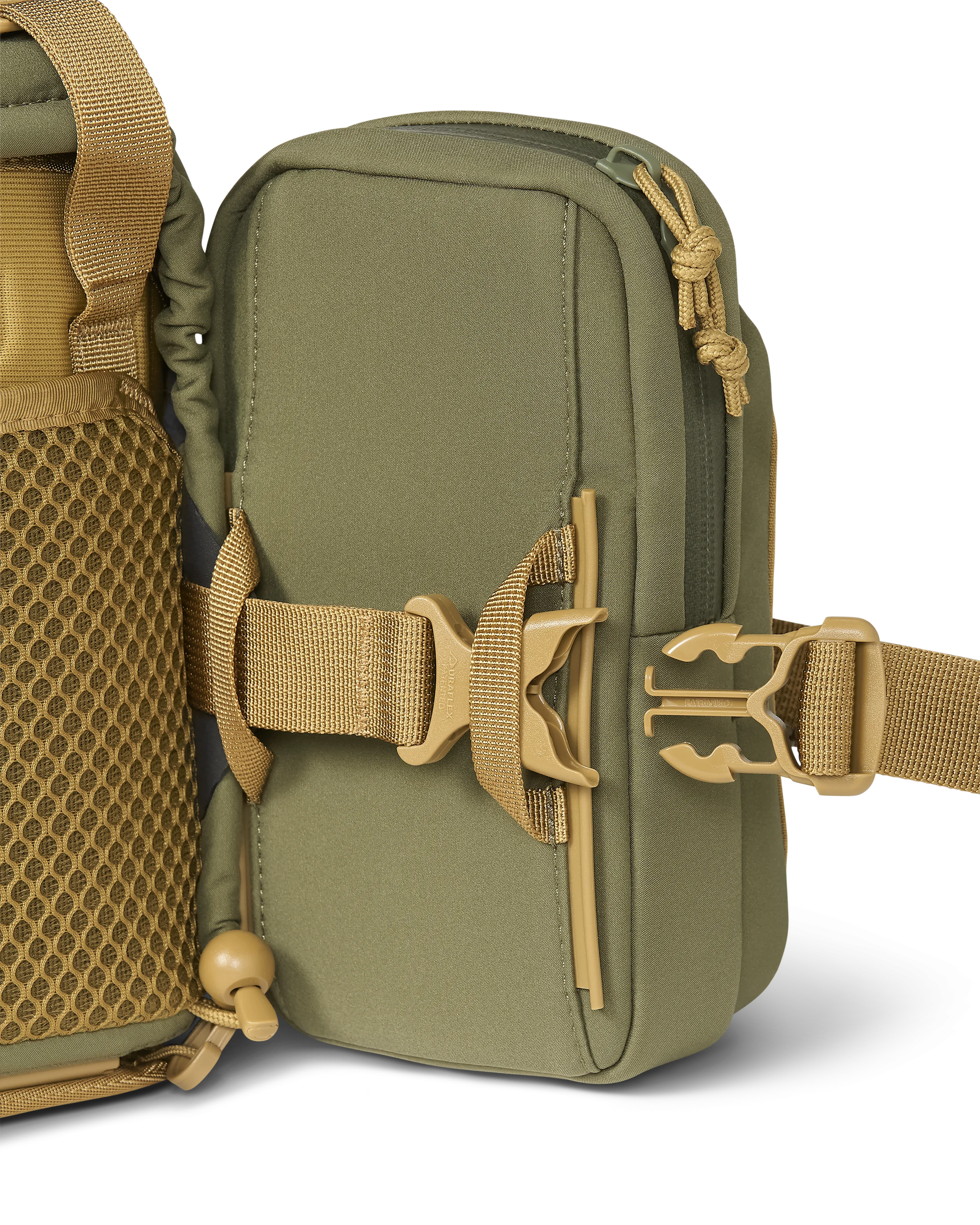 PRO G3 Phone Holder | Evergreen - Image 4