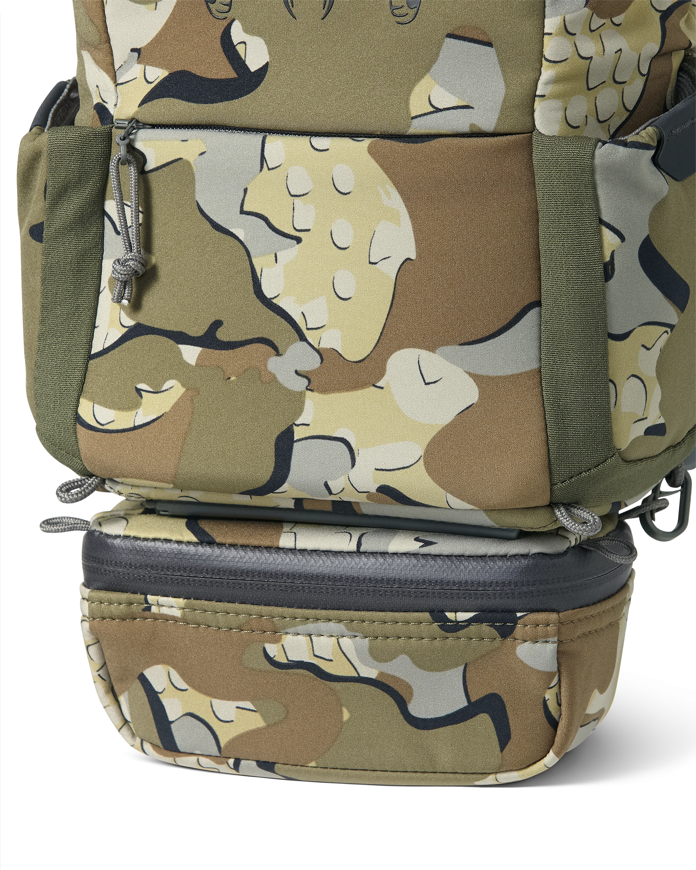 PRO G3 Bino Harness Accessory Pocket | Valo - Image 3