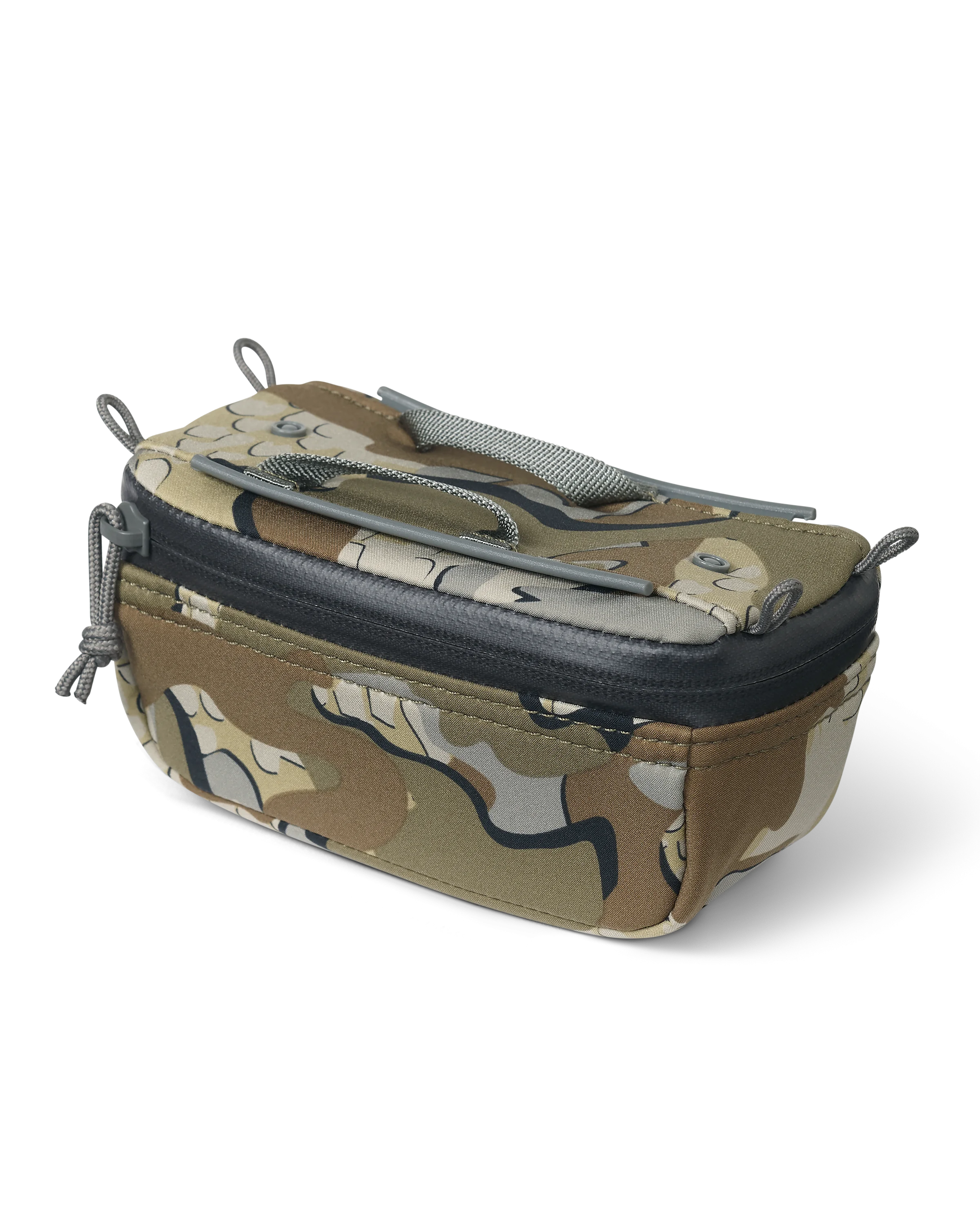 PRO G3 Bino Harness Accessory Pocket | Valo