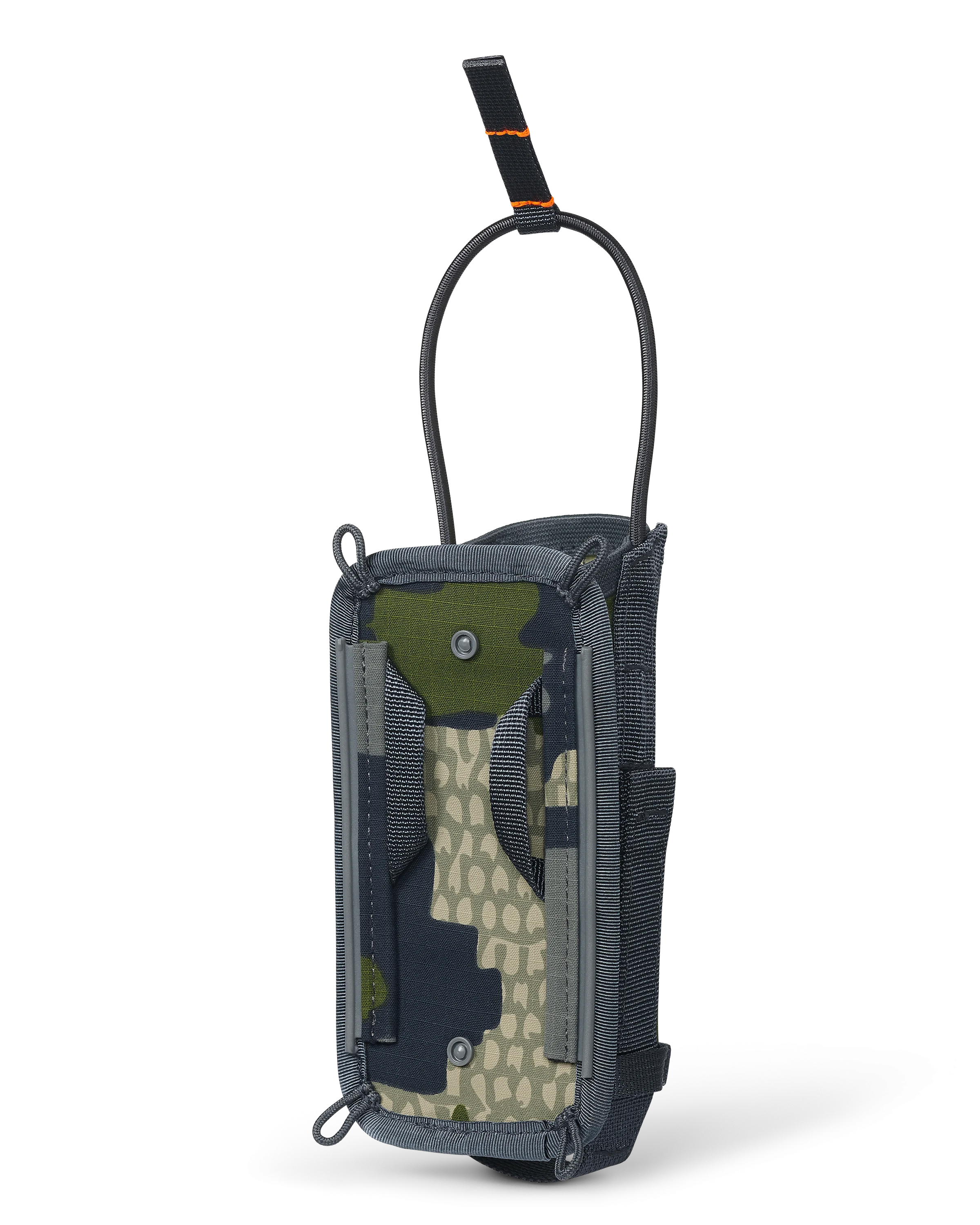 Alternative view of PRO G3 Bear Spray Holder | Verde