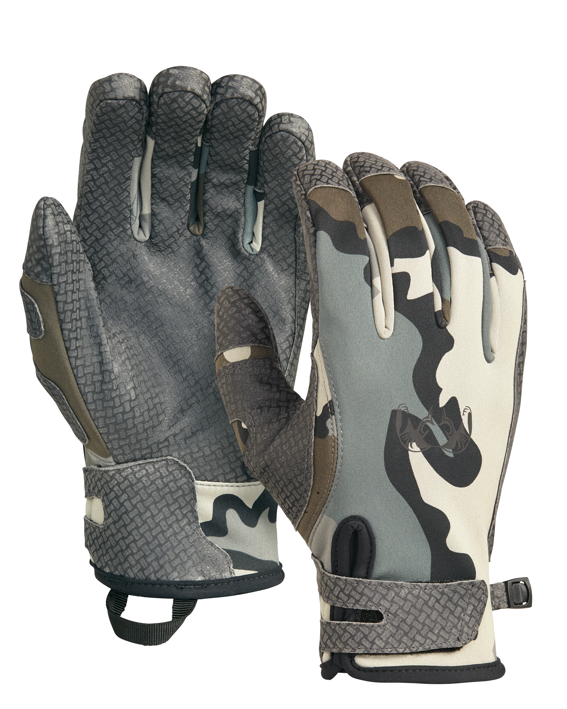 Guide X Glove | Vias
