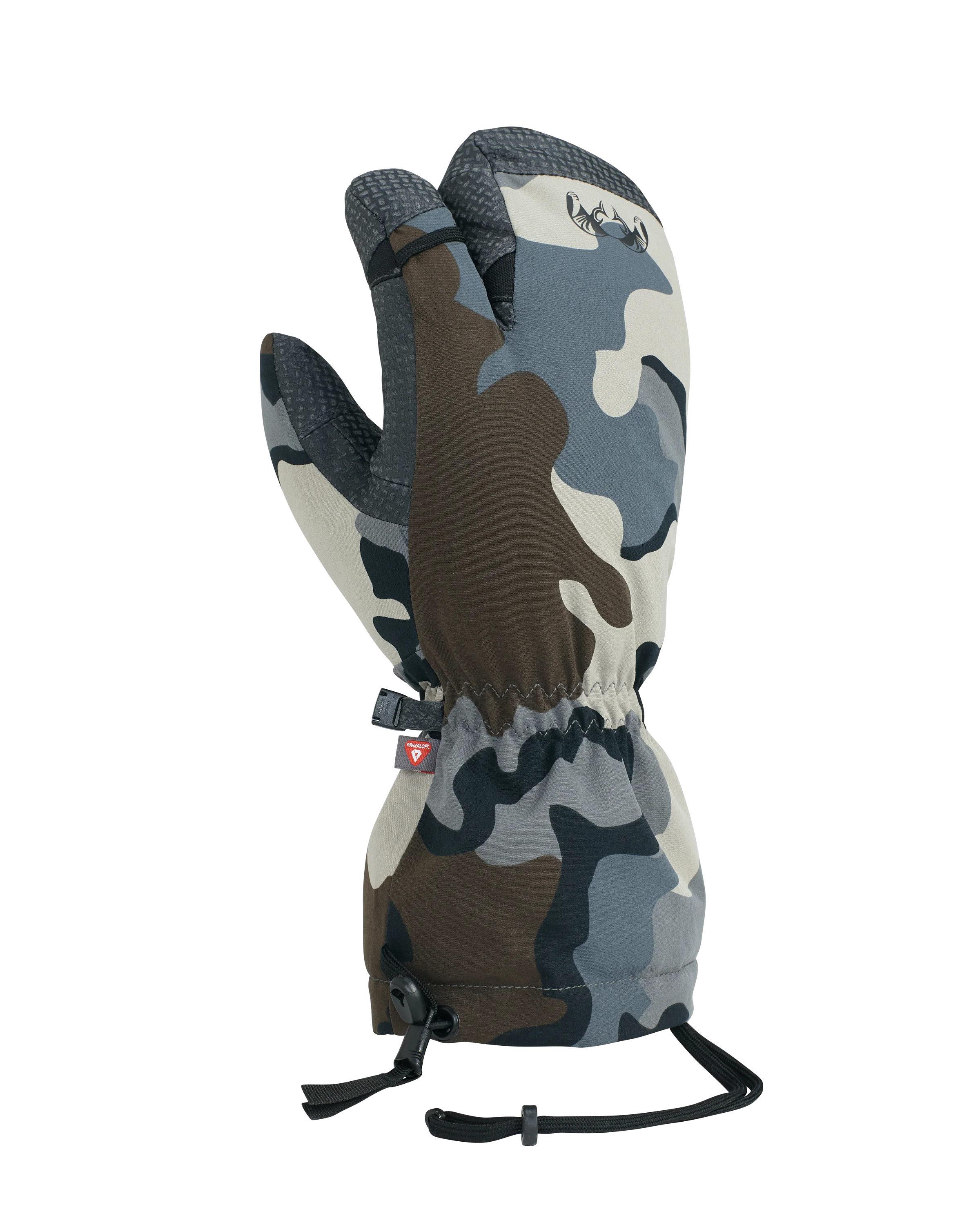 Alternative view of Northstar Glomitt | Vias