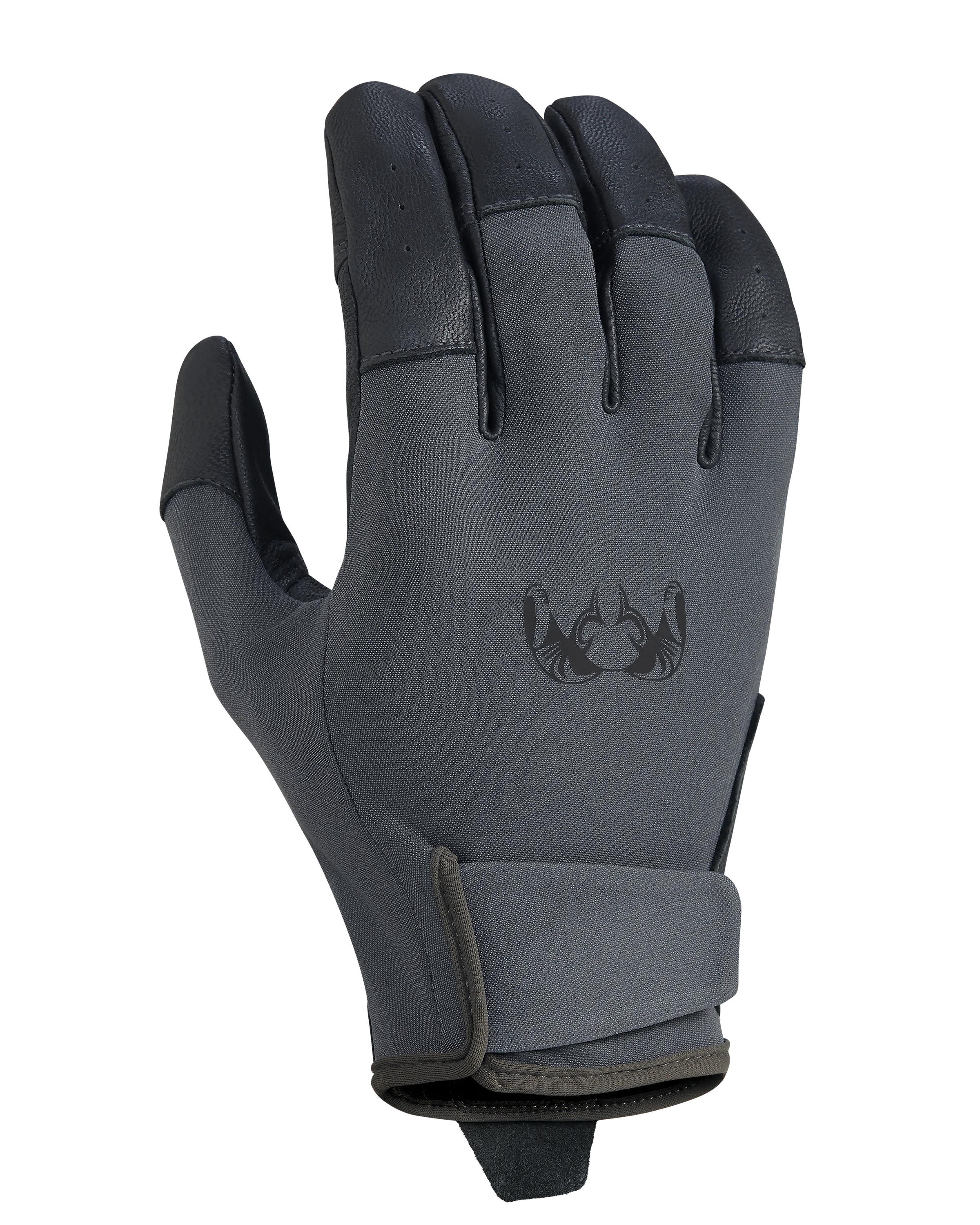 Precision Glove | Gunmetal - Image 3