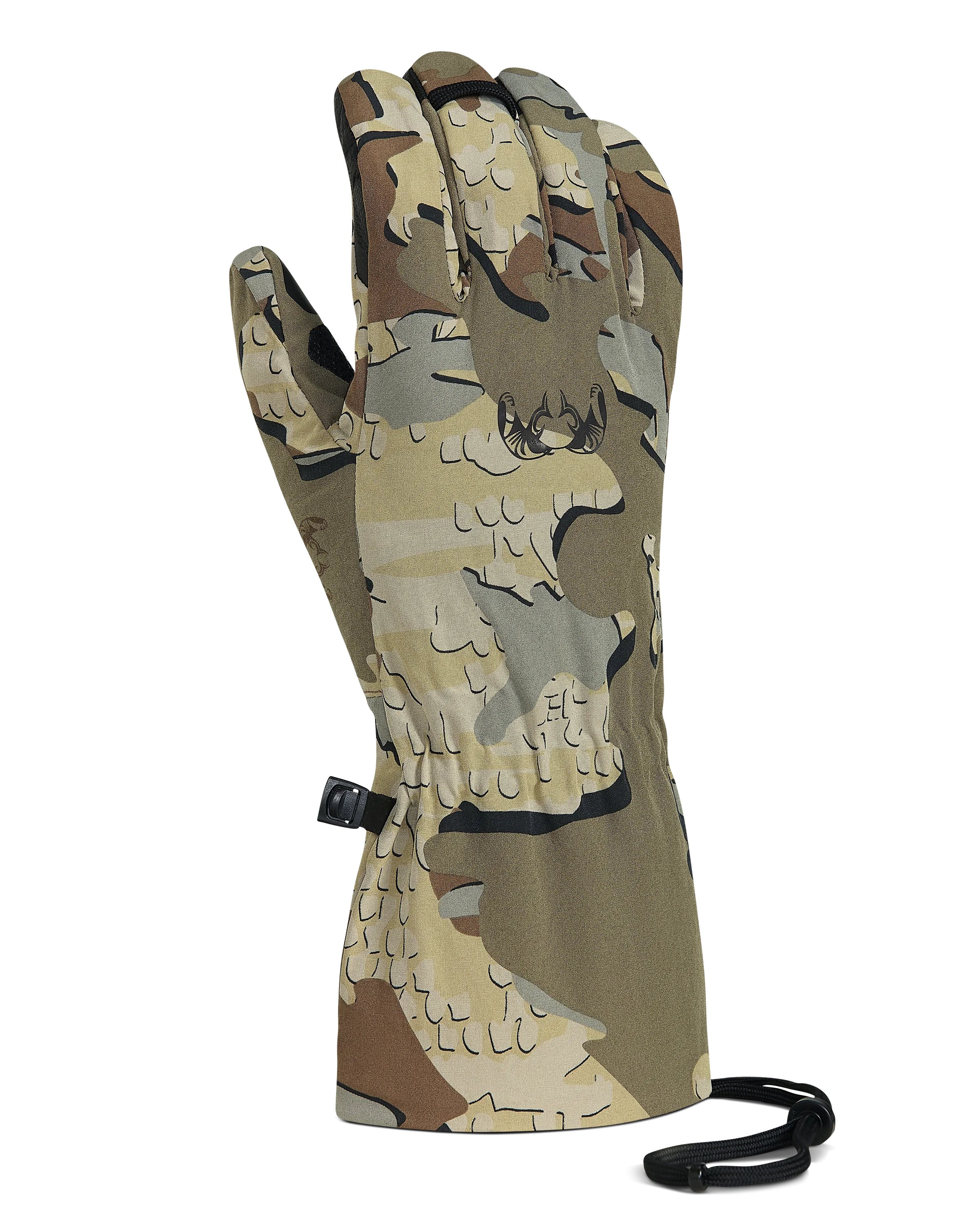 Yukon Hardshell Glove | Valo - Image 3