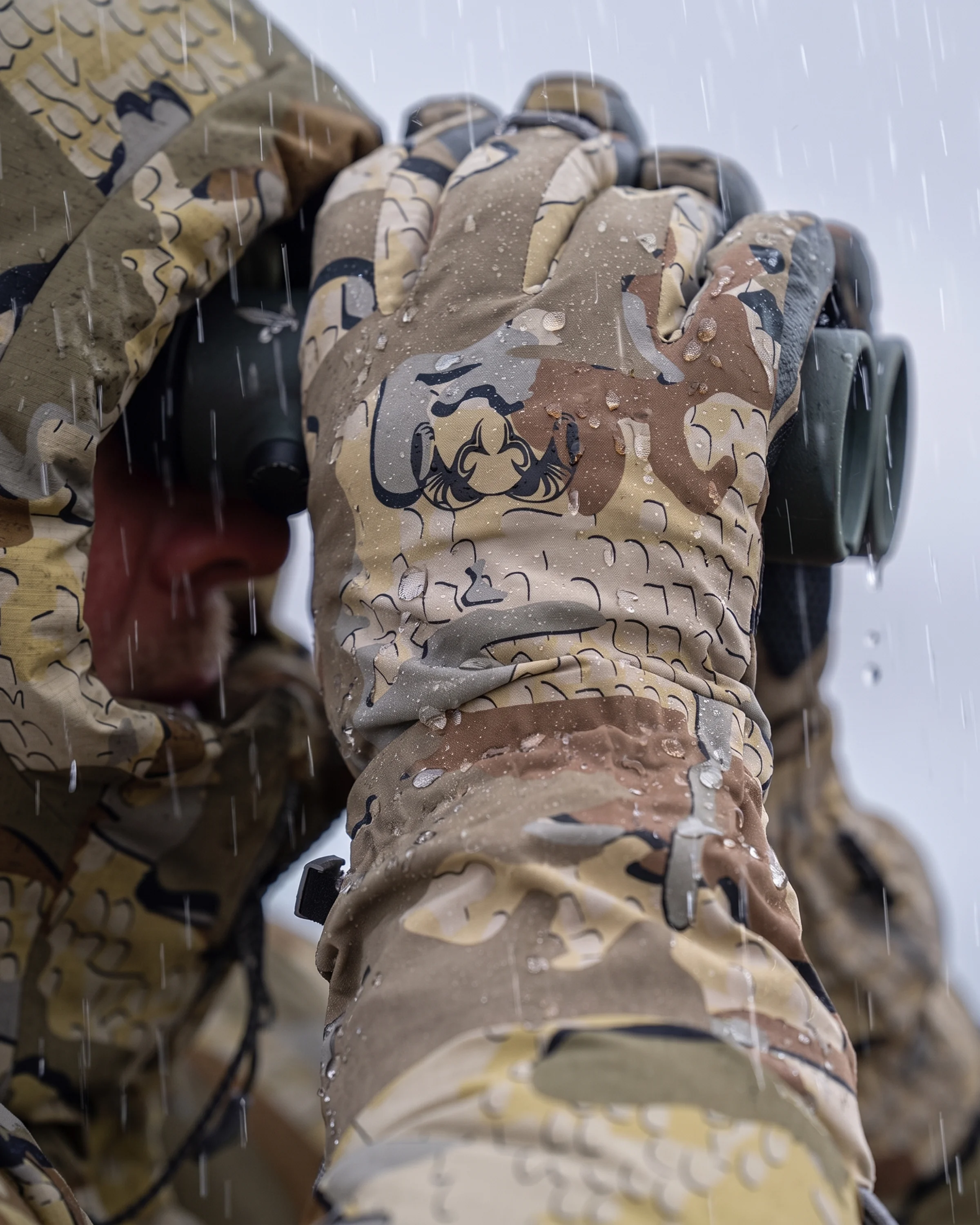 Yukon Hardshell Glove | Valo - Image 5