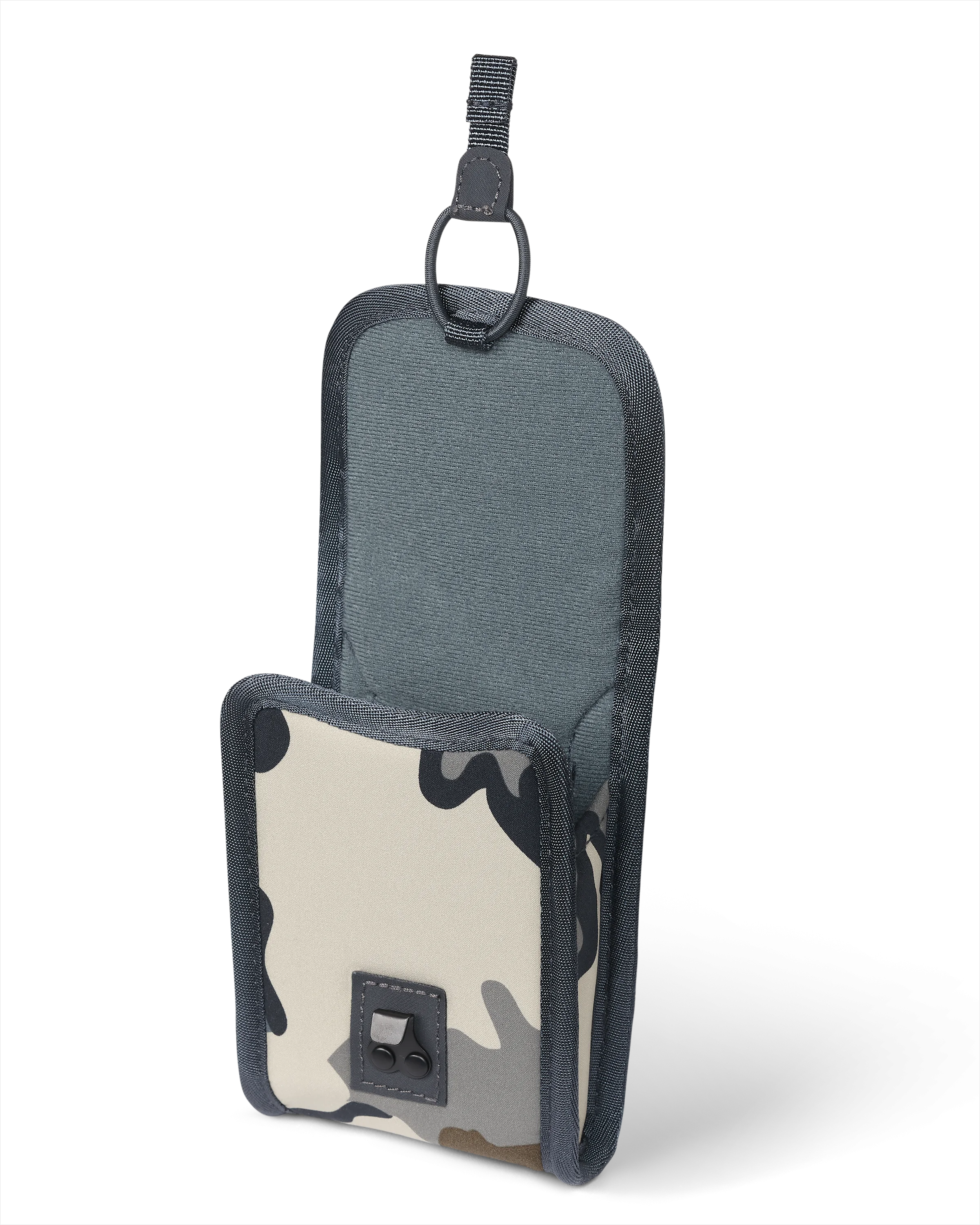 Alternative view of PRO G3 Rangefinder Holder | Vias