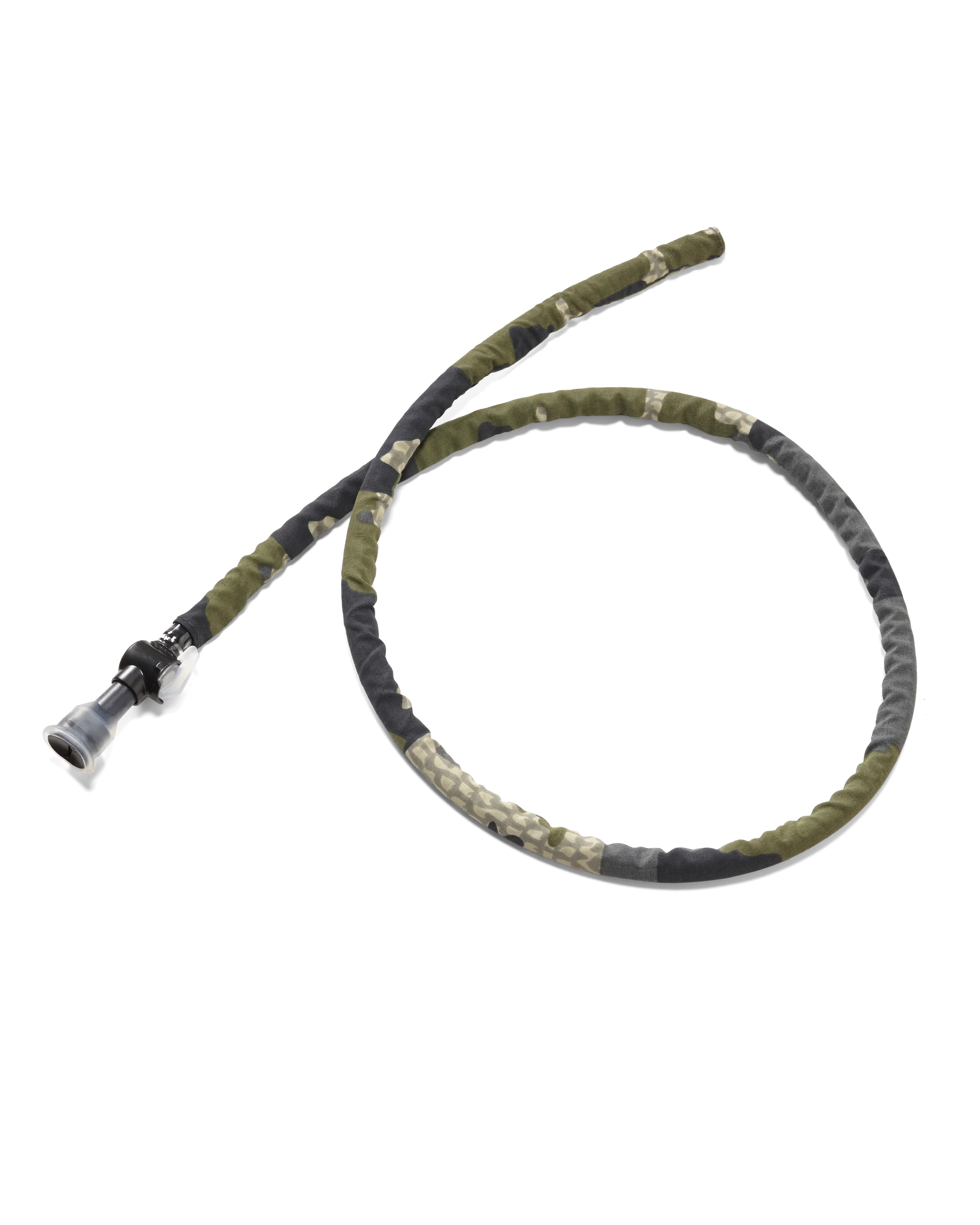 Alternative view of Hydration Hose Cover | Verde