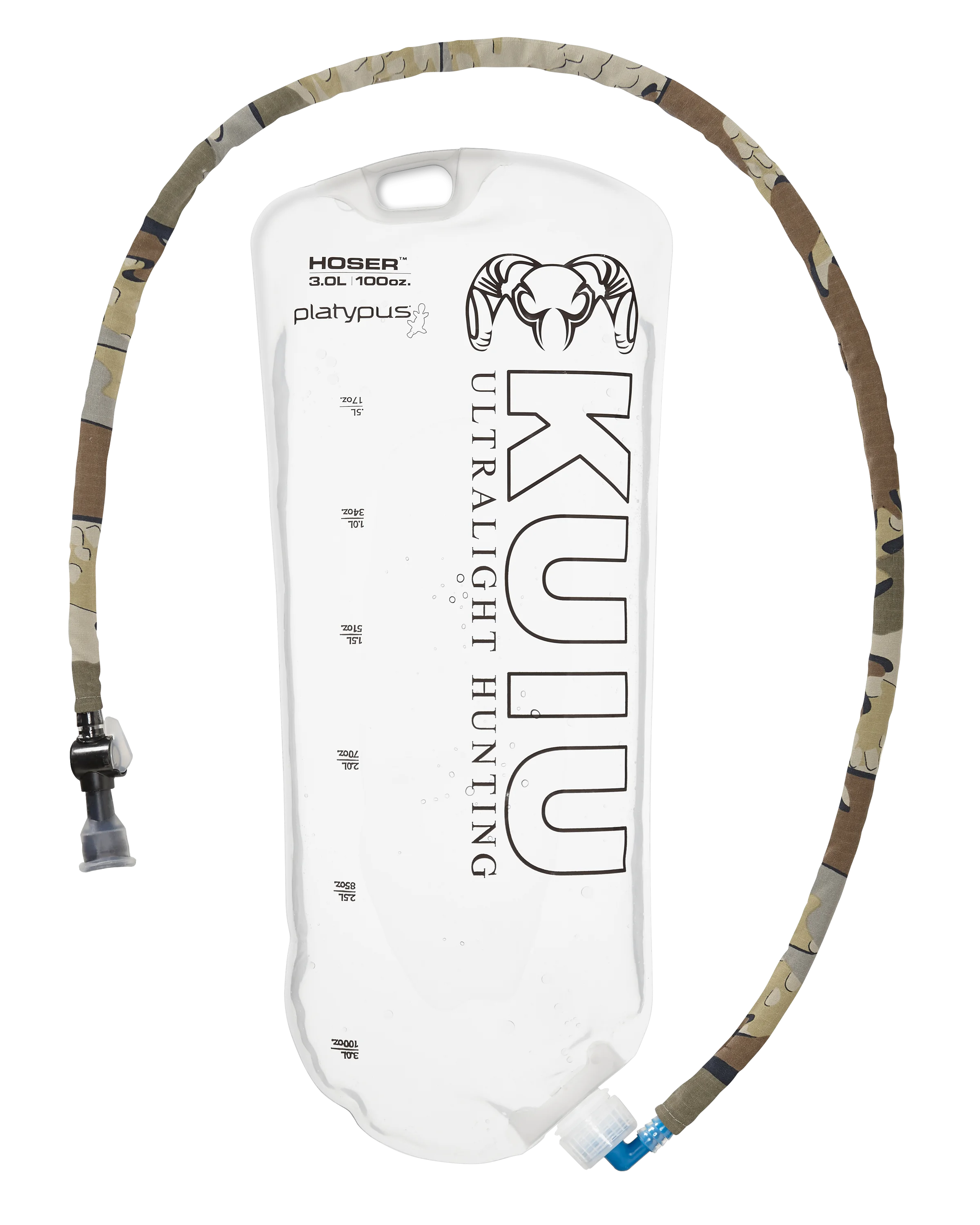 Hydration Hose Cover | Valo