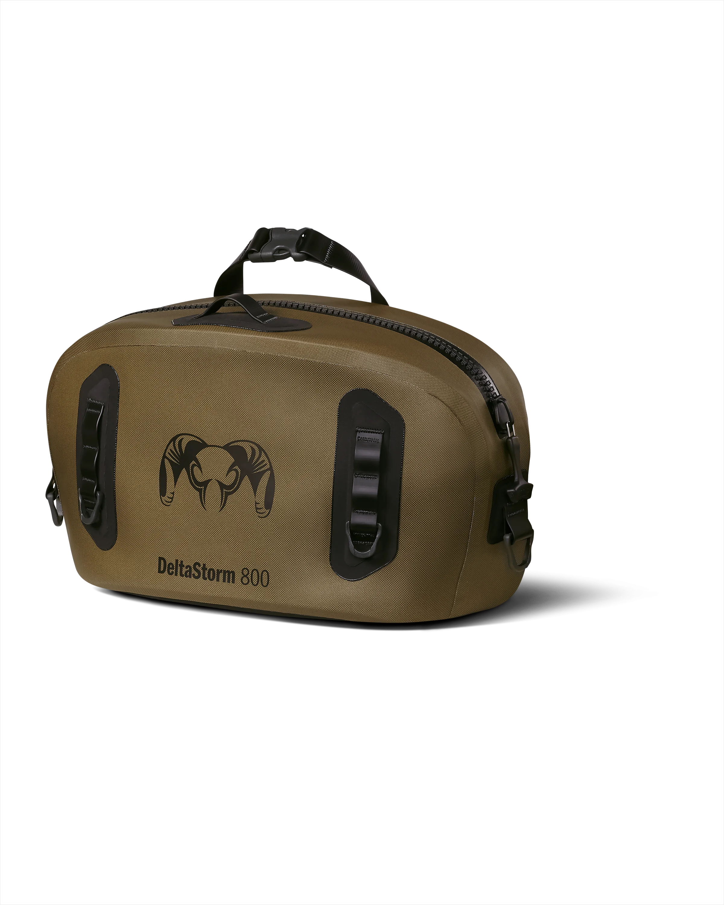 DeltaStorm 800 Submersible Waistpack | Coyote Brown - Image 3