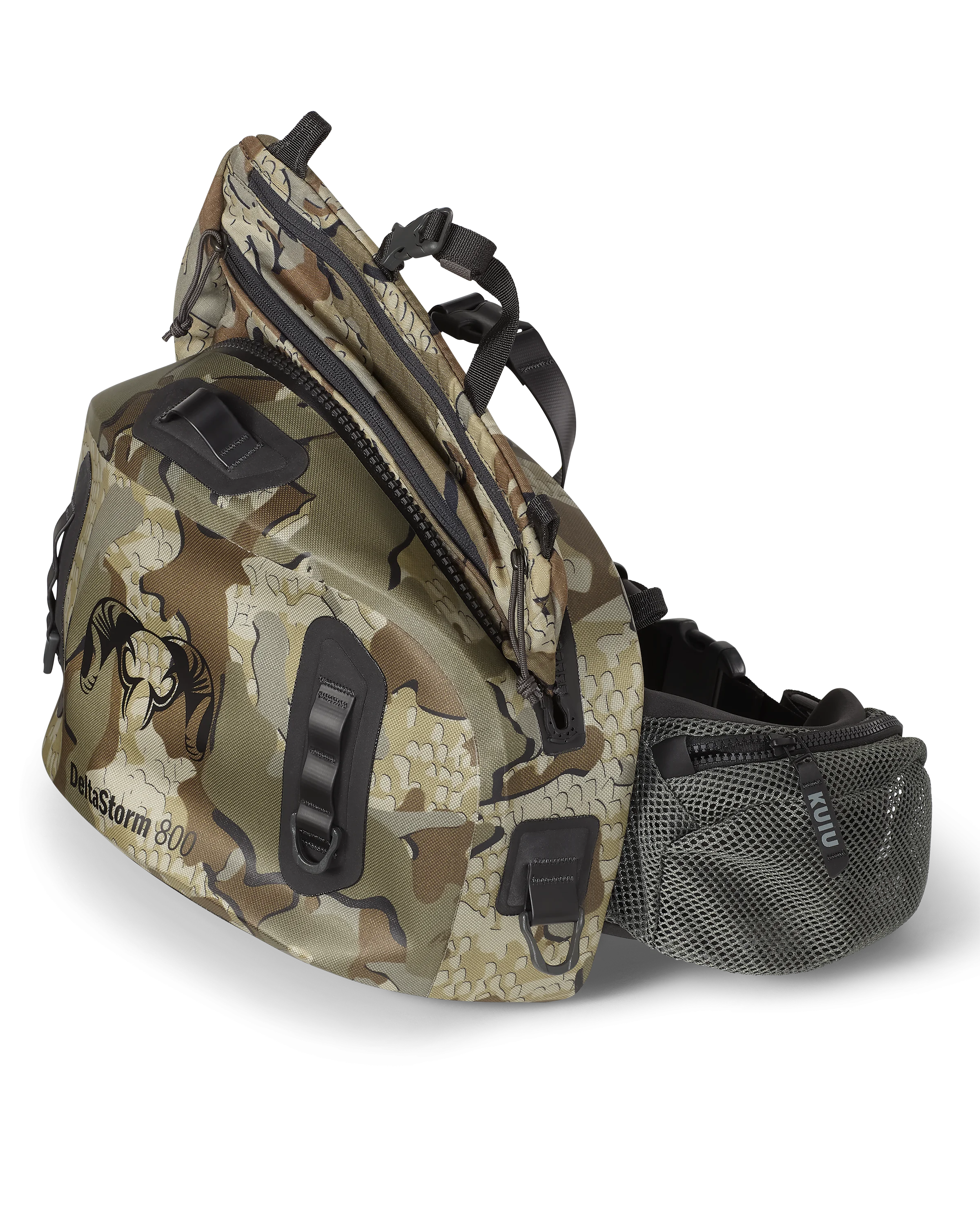 DeltaStorm 800 Submersible Waistpack | Stone - Image 4