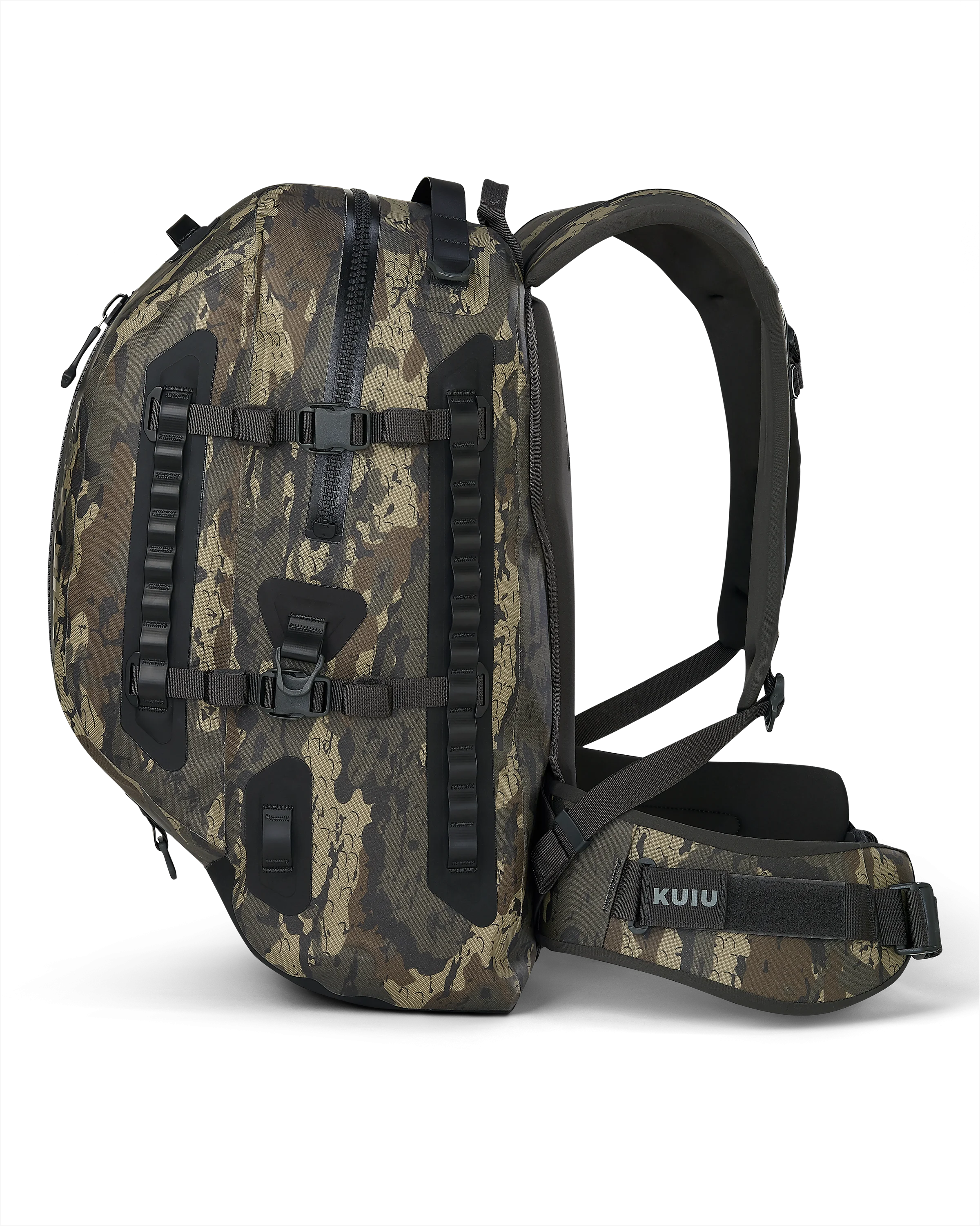 DeltaStorm 2200 Submersible Backpack | Veros - Image 3