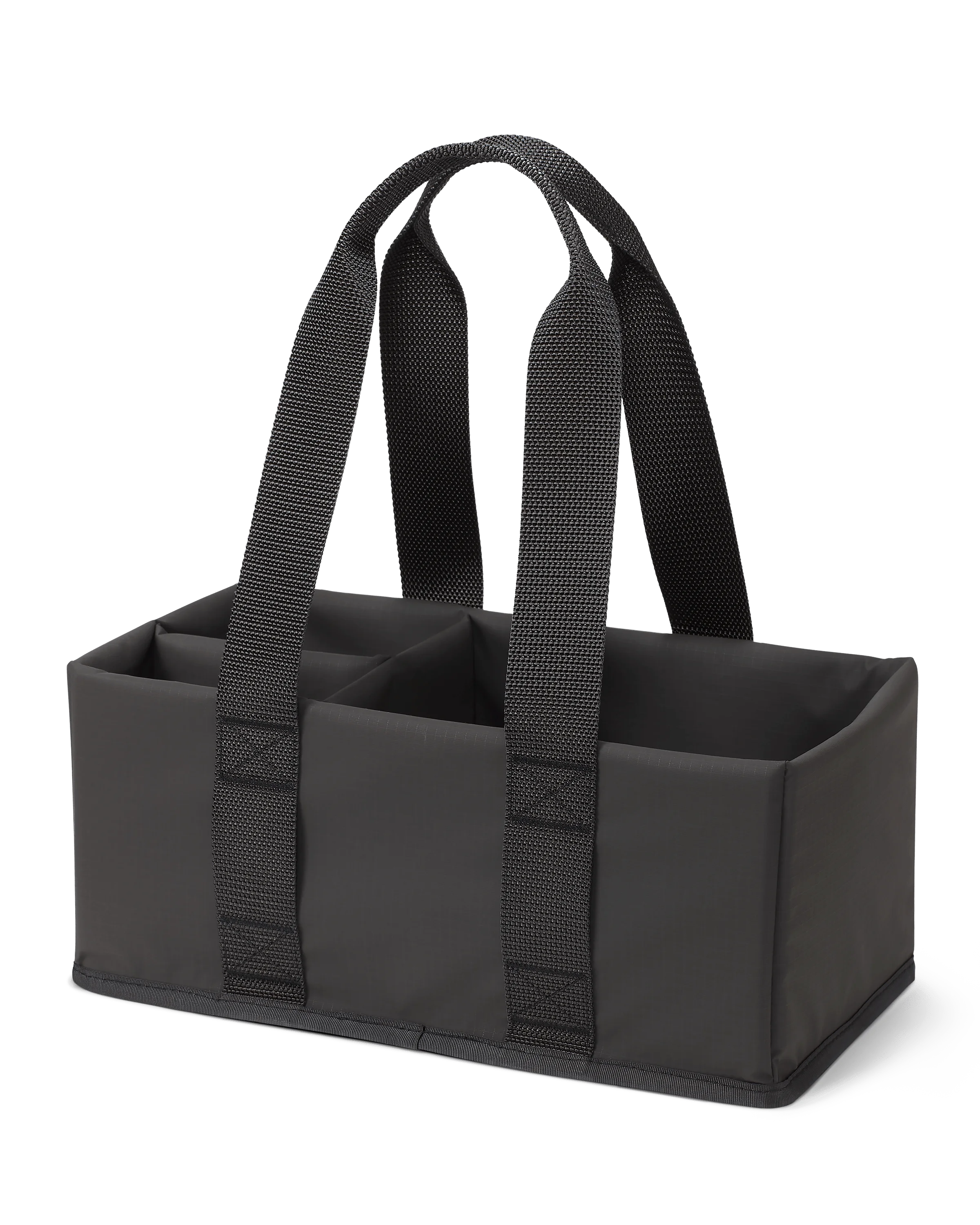 Inner Circle Distance Duffel | Black - Image 5