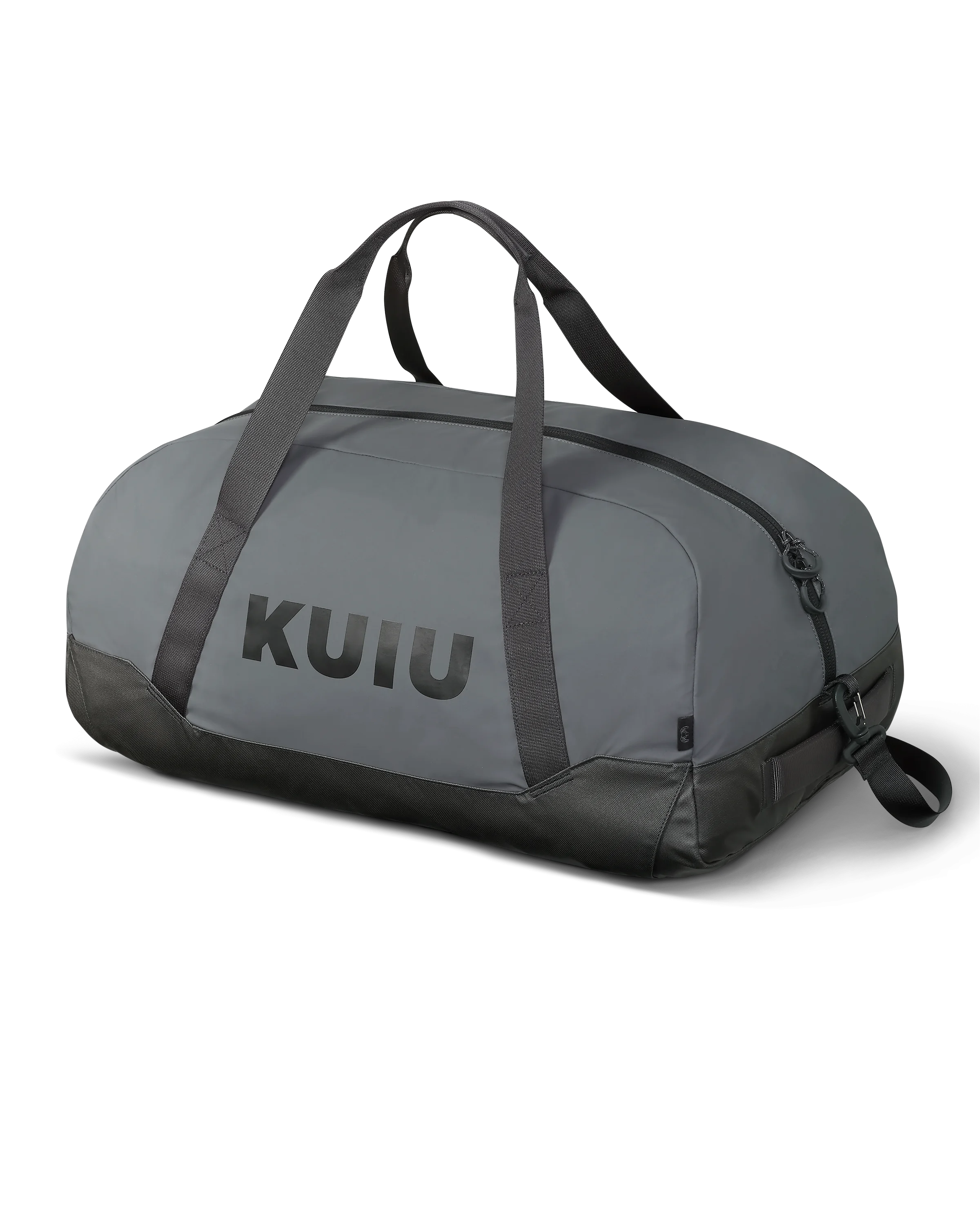 Alternative view of Runway CORDURA® 3000 Duffel | Stone