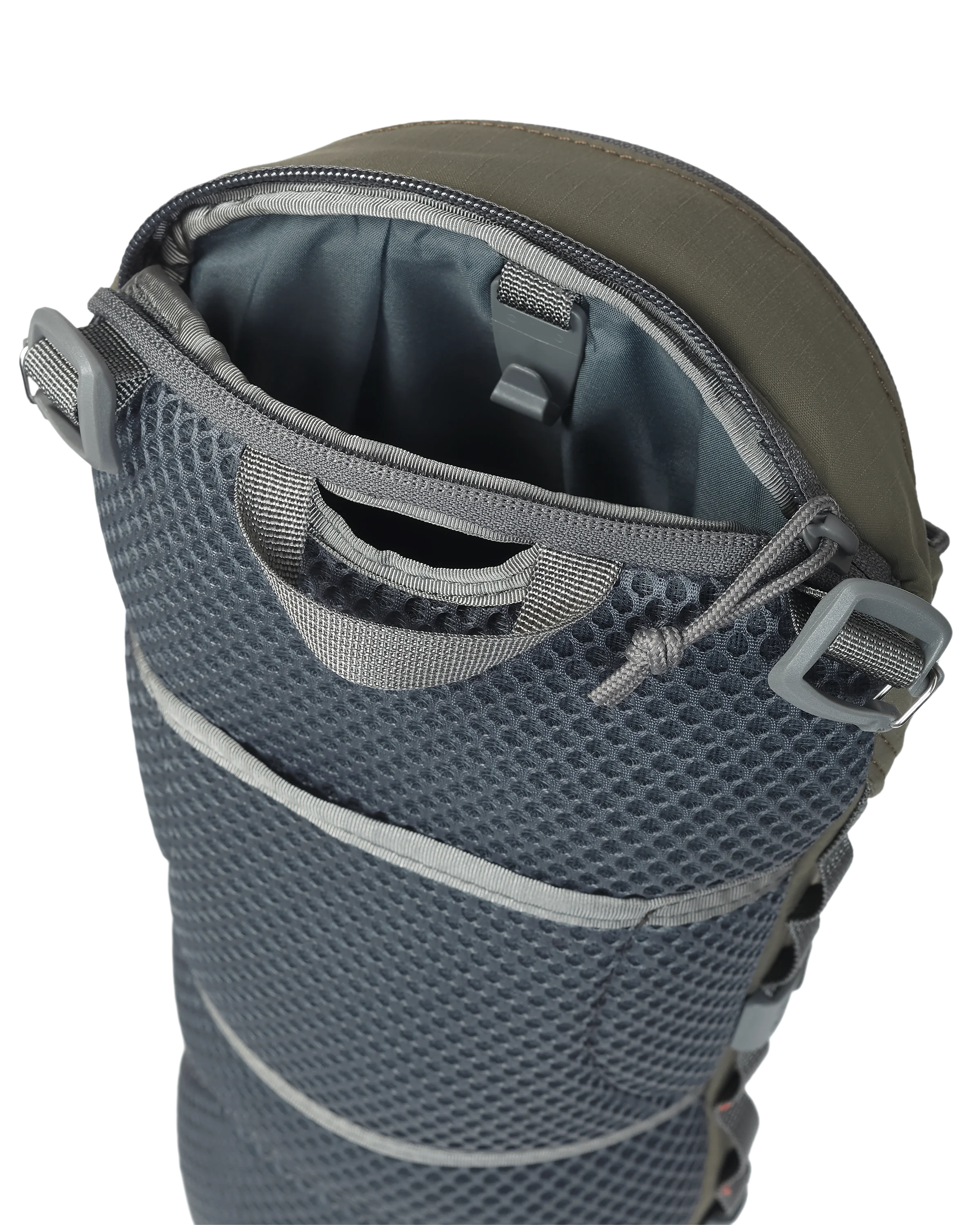 PRO G3 Hydration Rig | Ash - Image 4