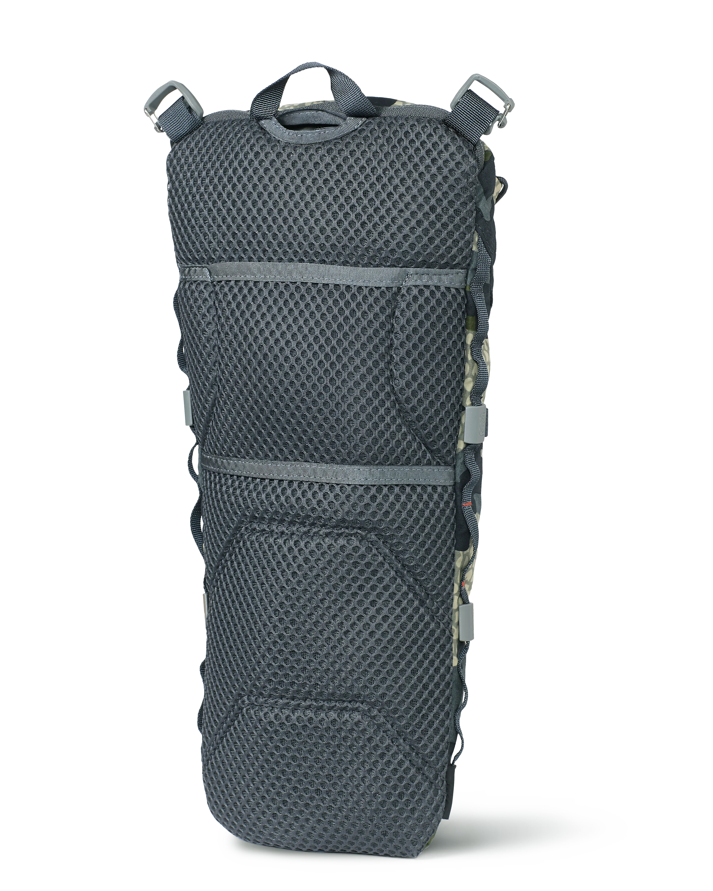 Alternative view of PRO G3 Hydration Rig | Verde