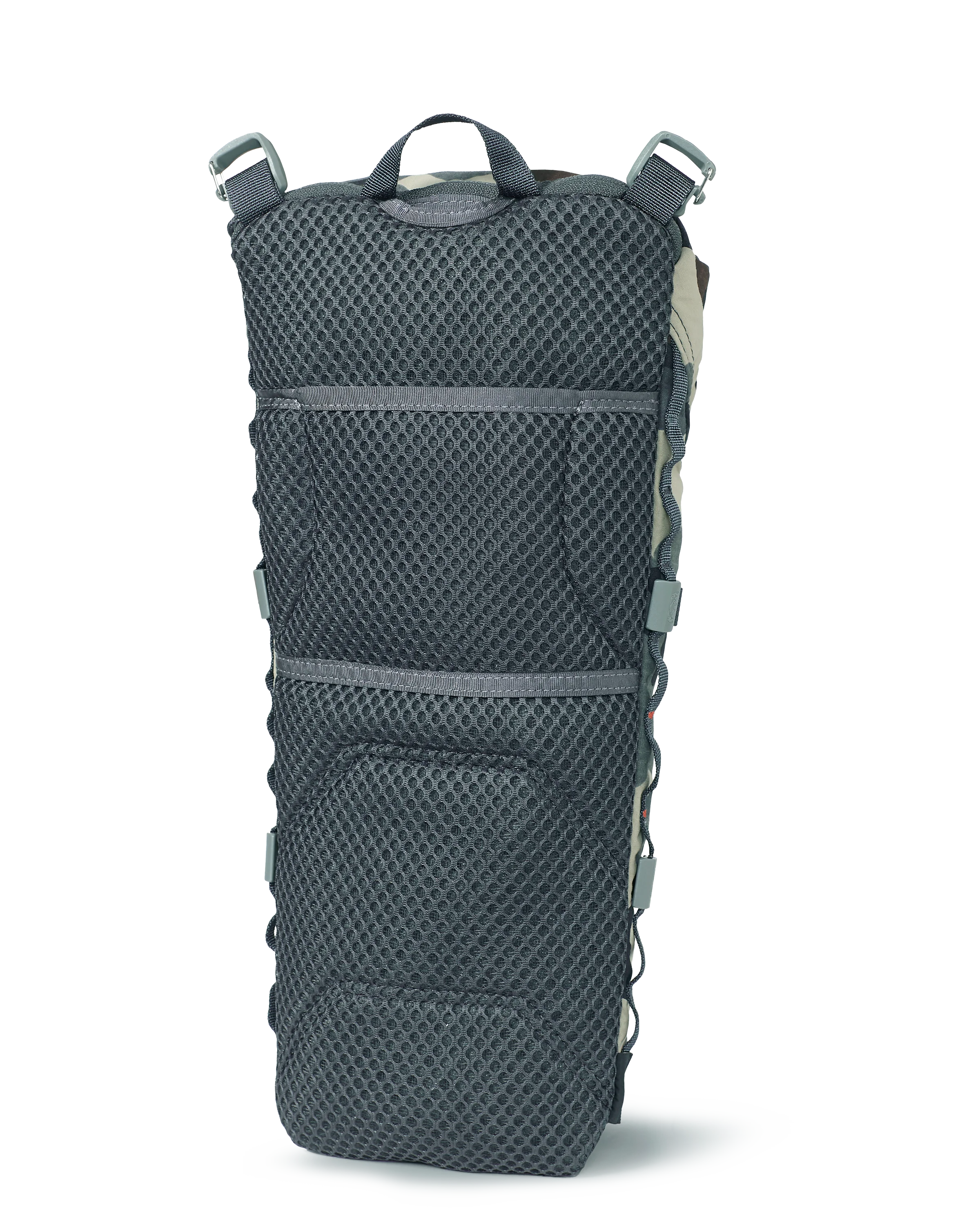 Alternative view of PRO G3 Hydration Rig | Vias