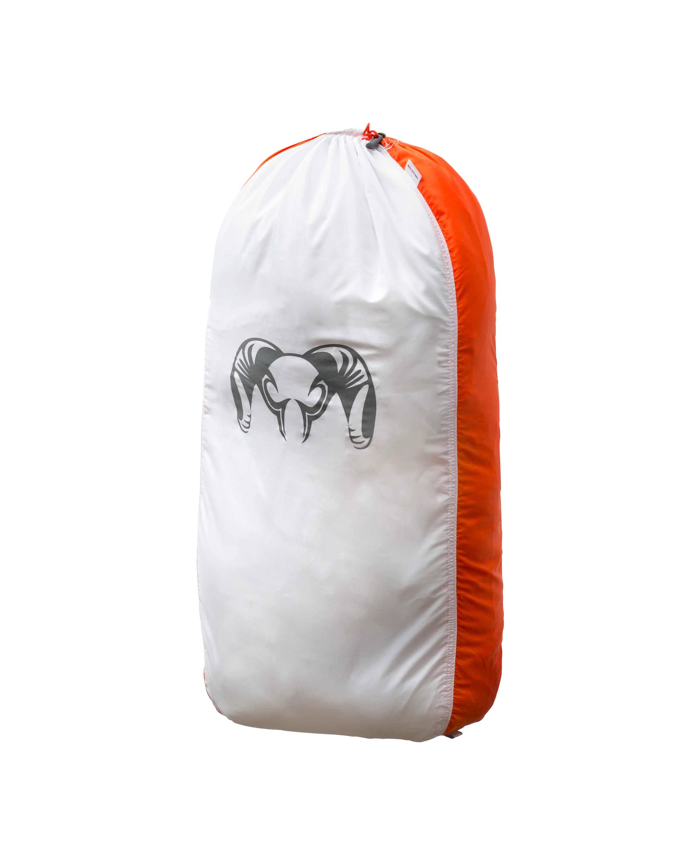Elk/Caribou Large Game Bag Set | White-Orange - Image 3