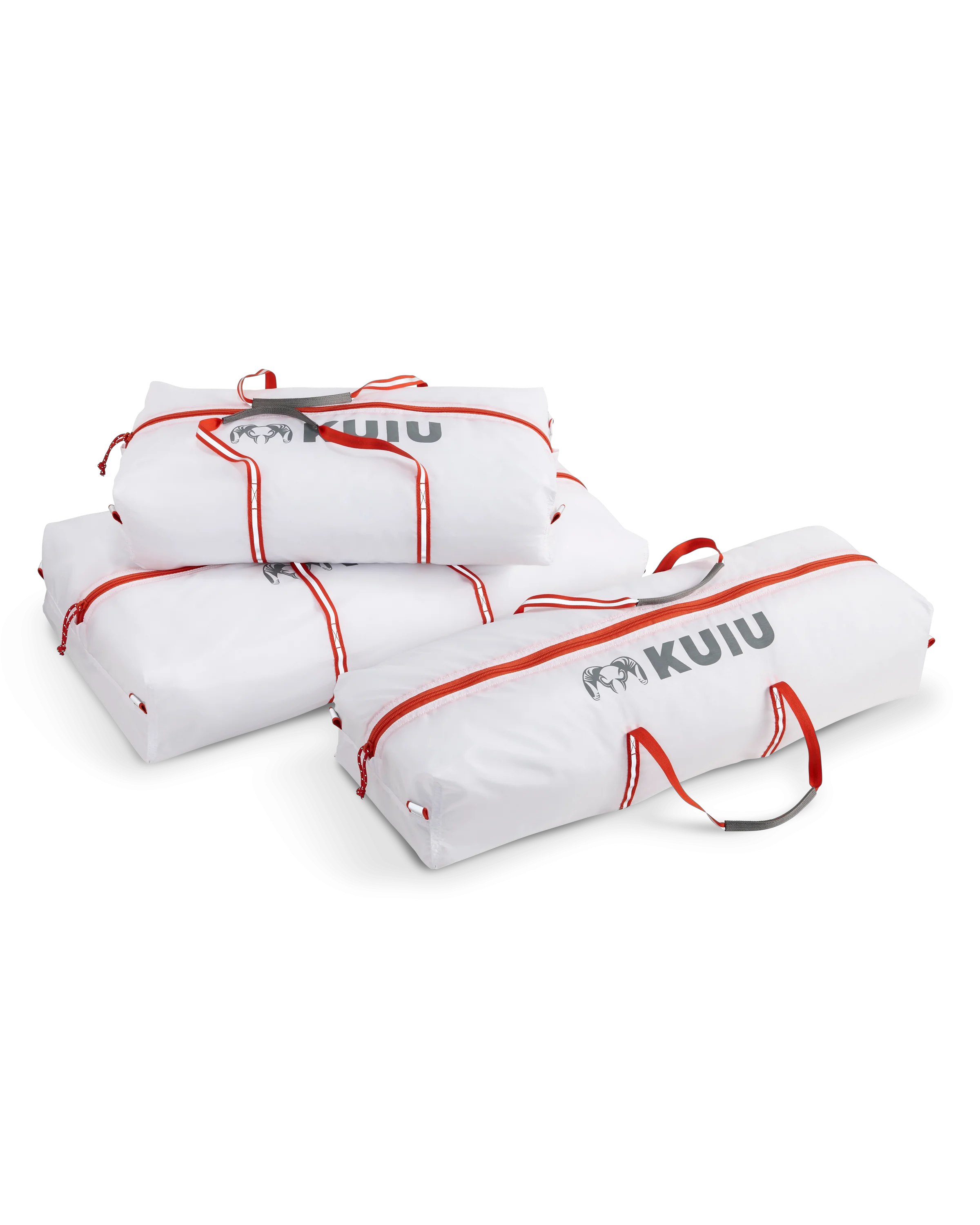 KUIU Boned-Out Game Bag | White