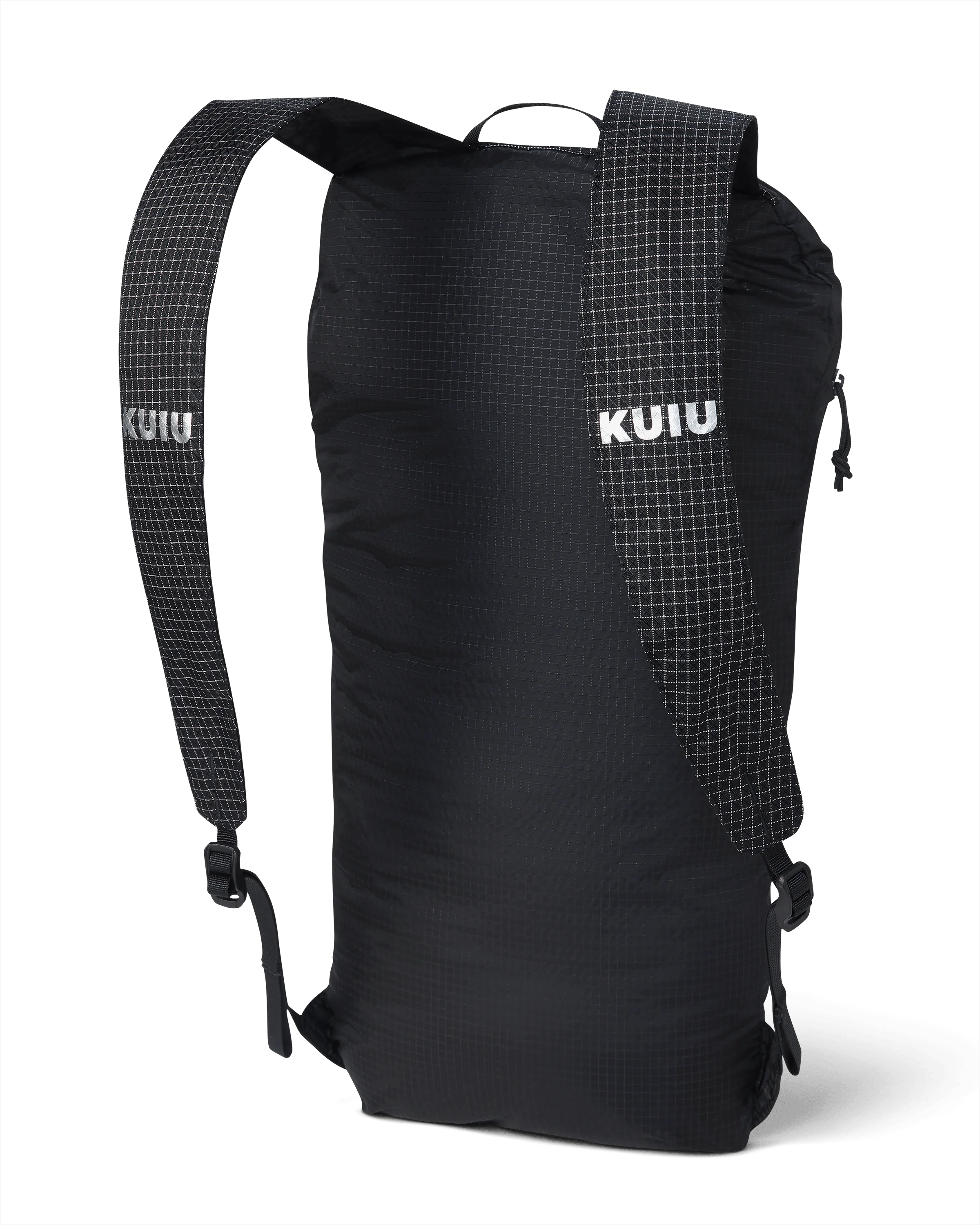 Alternative view of Extreema Stuffable Pack | Black