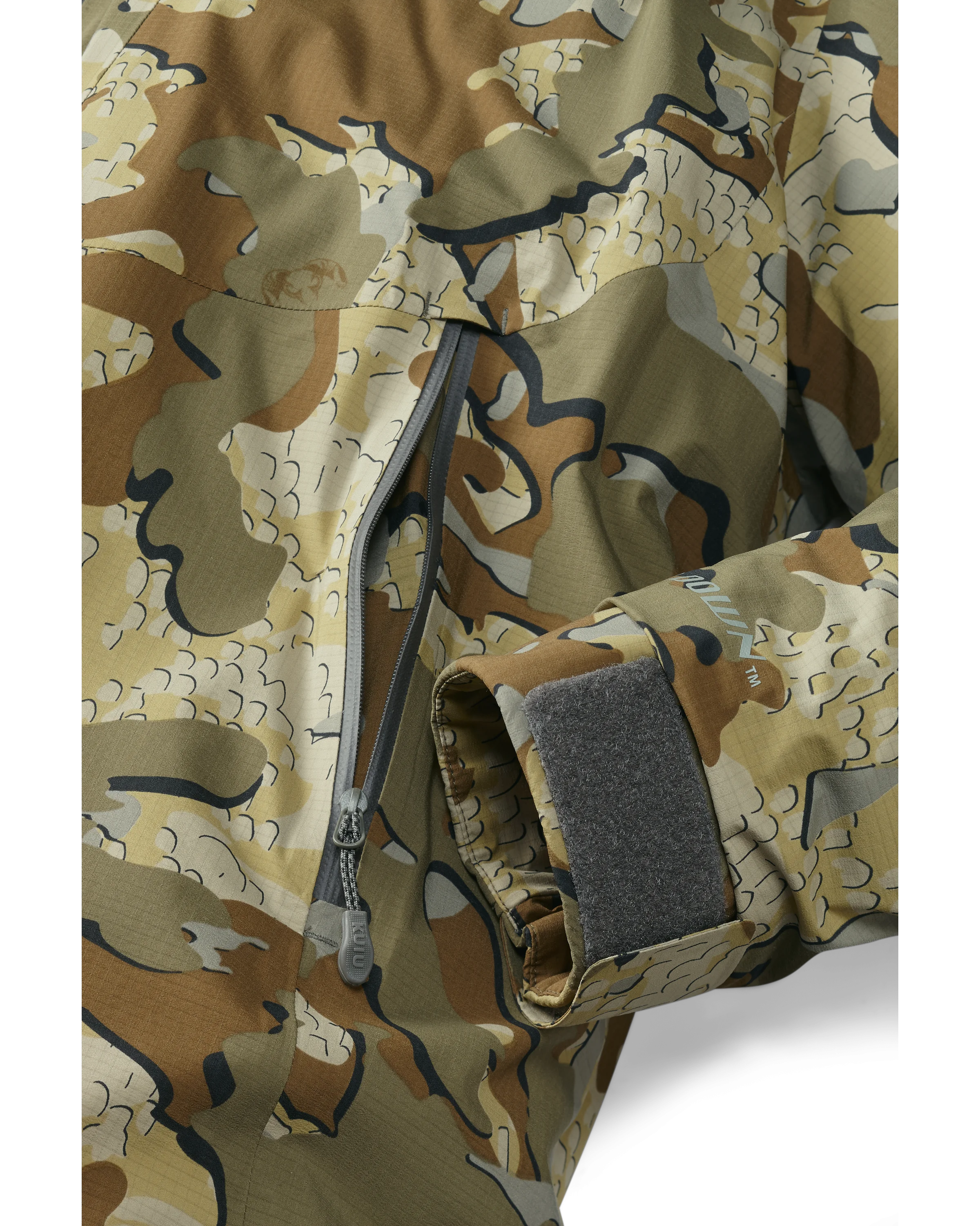 Super Down Burner Parka | Valo - Image 4