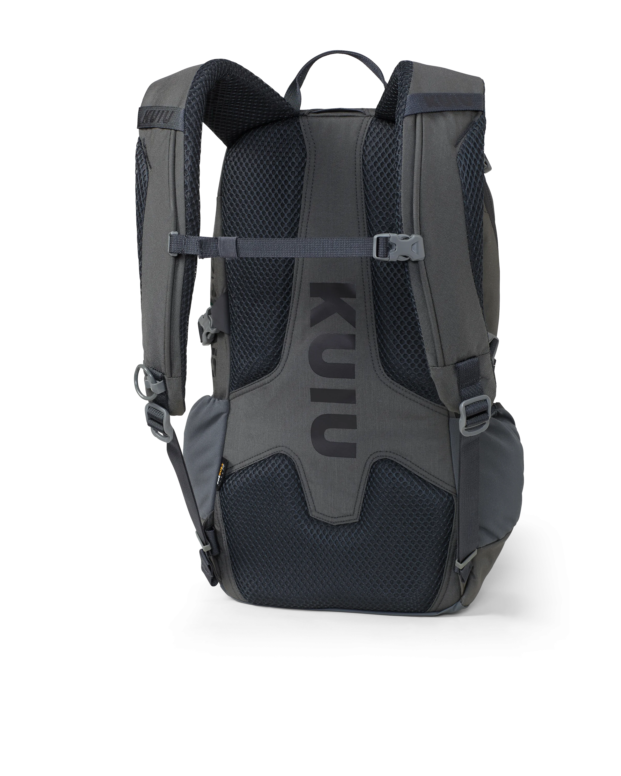 Divide 1200 | Gunmetal - Image 3