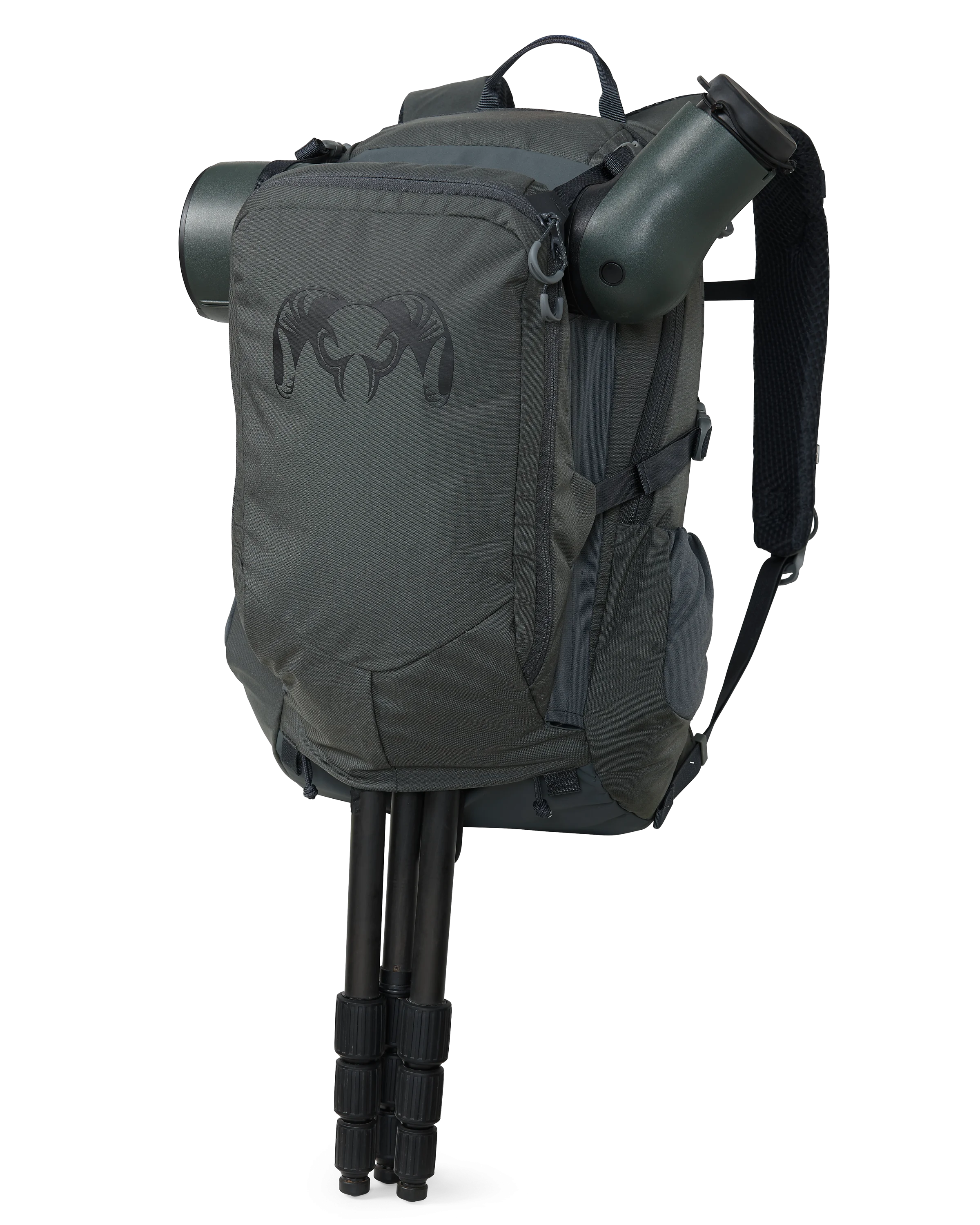 Divide 1200 | Gunmetal - Image 4