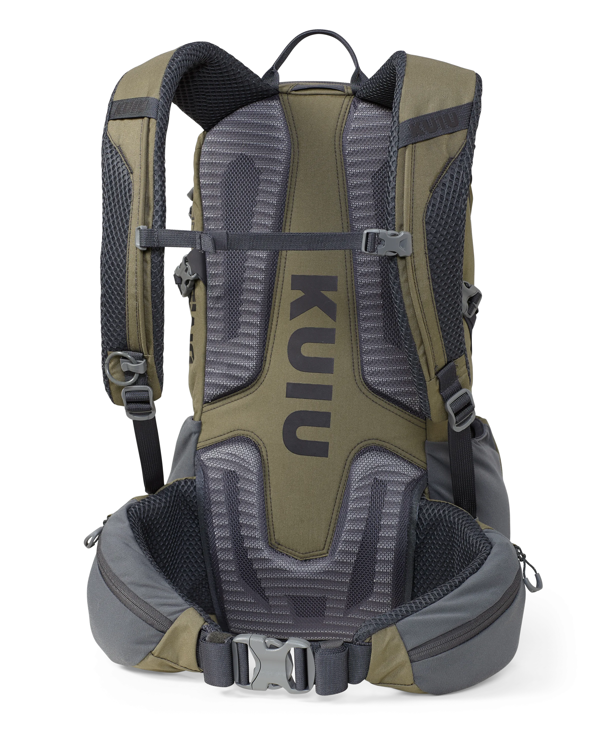 Divide 1500 | Ash - Image 2