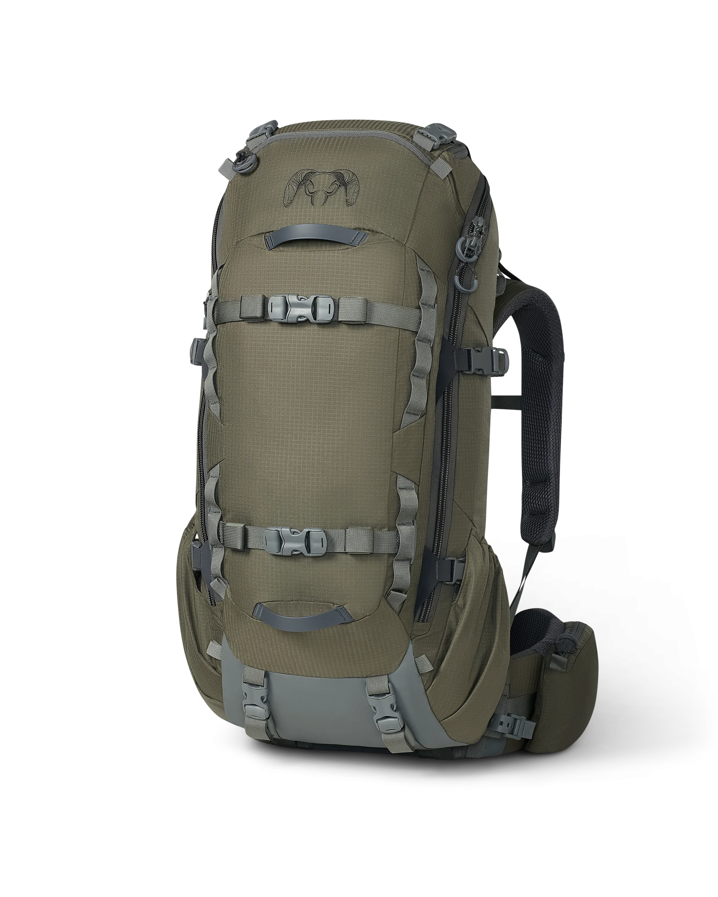 ICON 6 3500 Pack | Ash