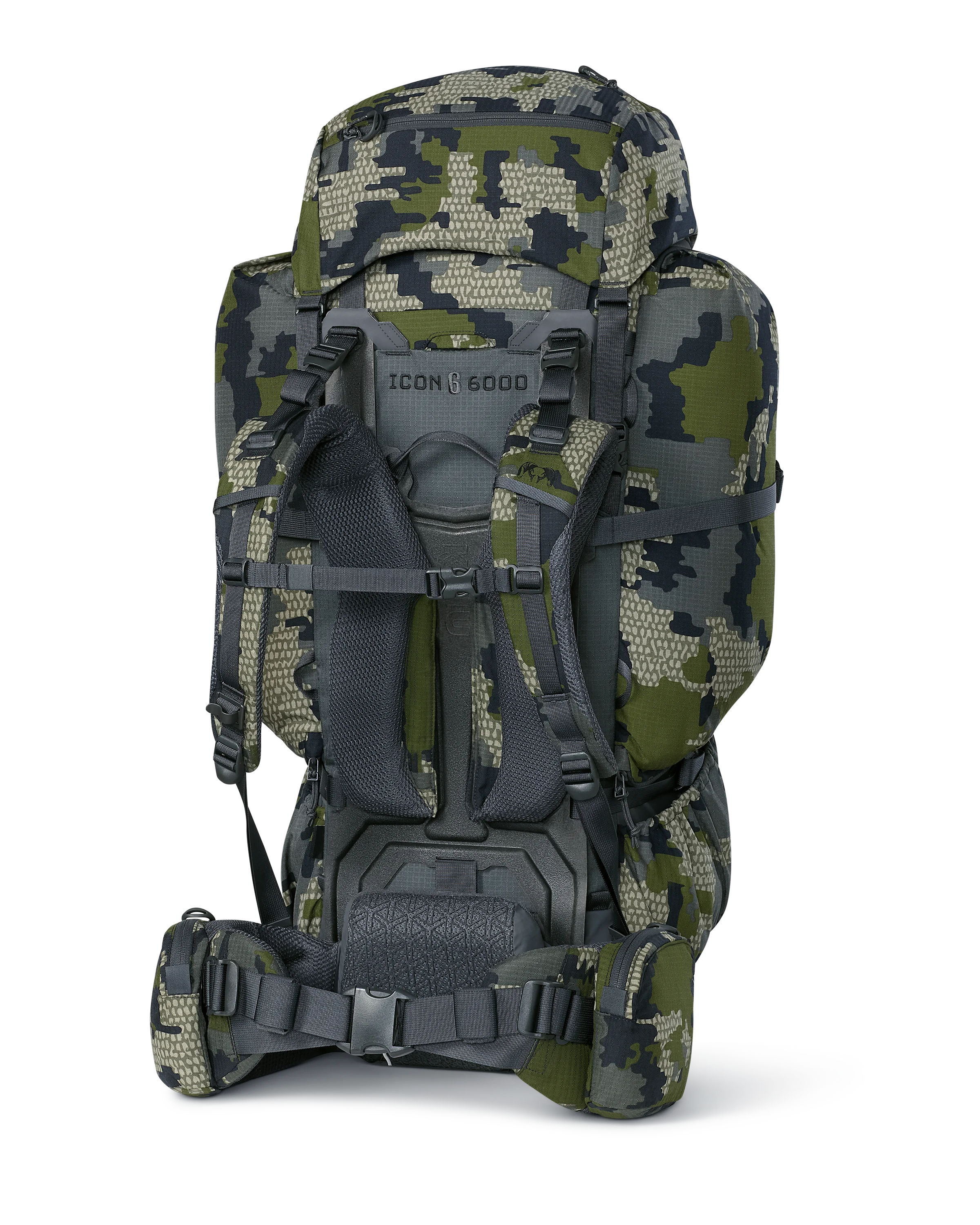 Alternative view of ICON 6 6000 Pack | Verde
